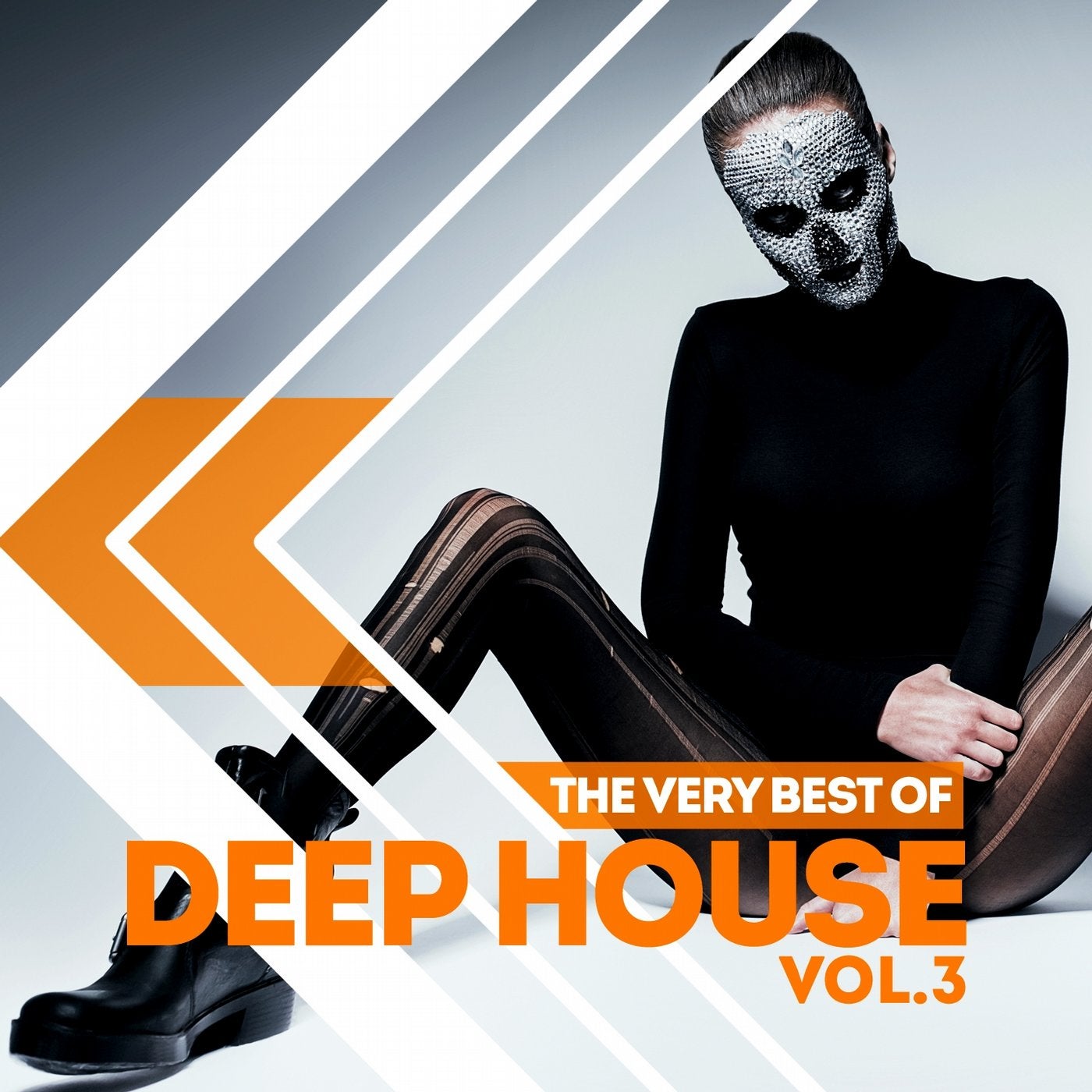 The Very Best of Deep House, Vol. 3