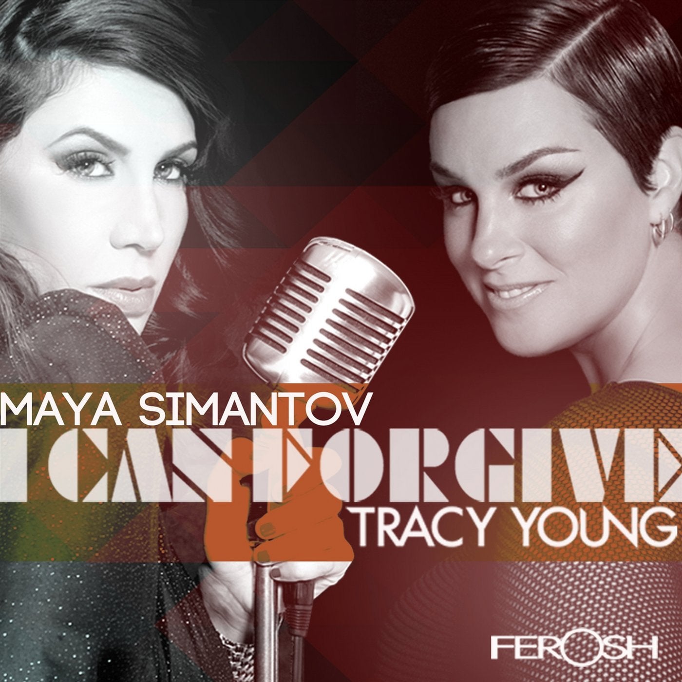 I Can Forgive (feat. Maya Simantov)