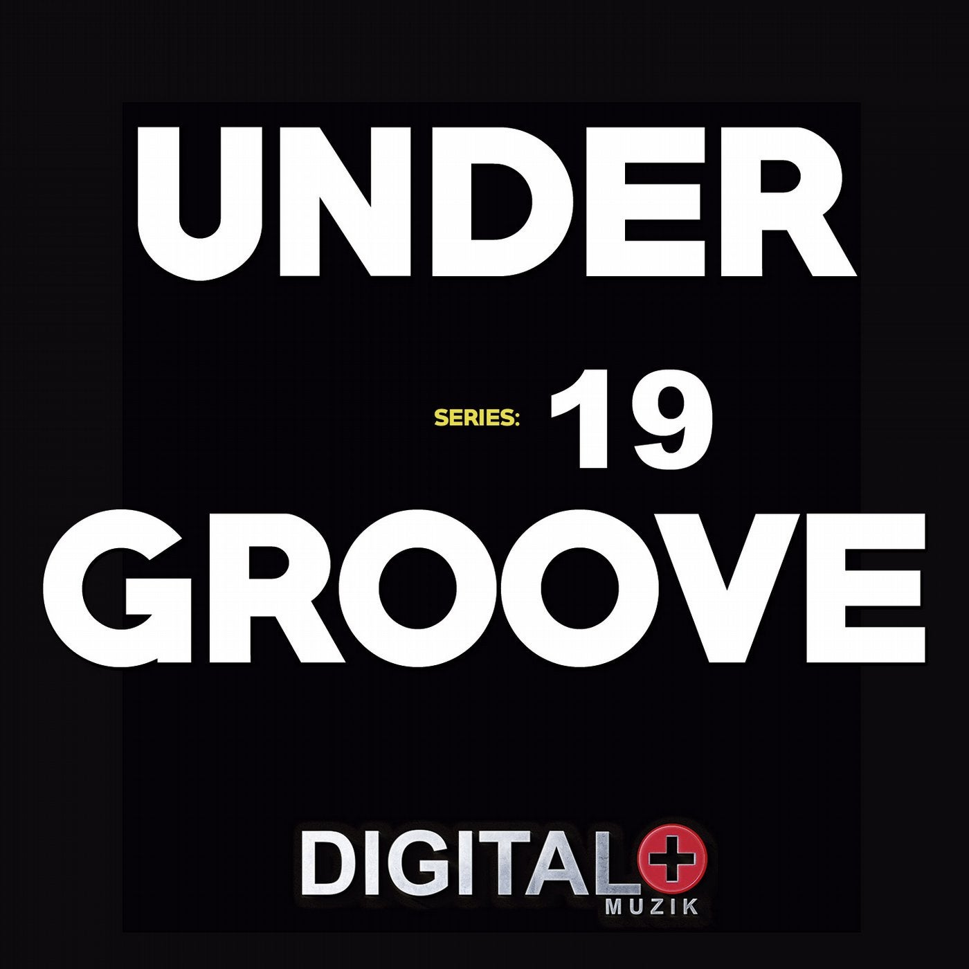 Under To Groove 19