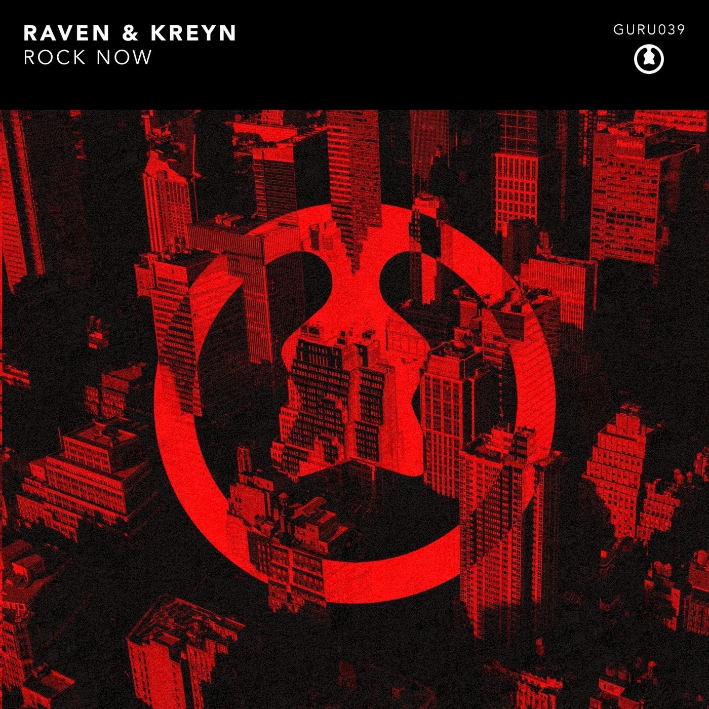 Rave now. Raven &amp; Kreyn. Now Rock. Raven Kreyn in the Air.