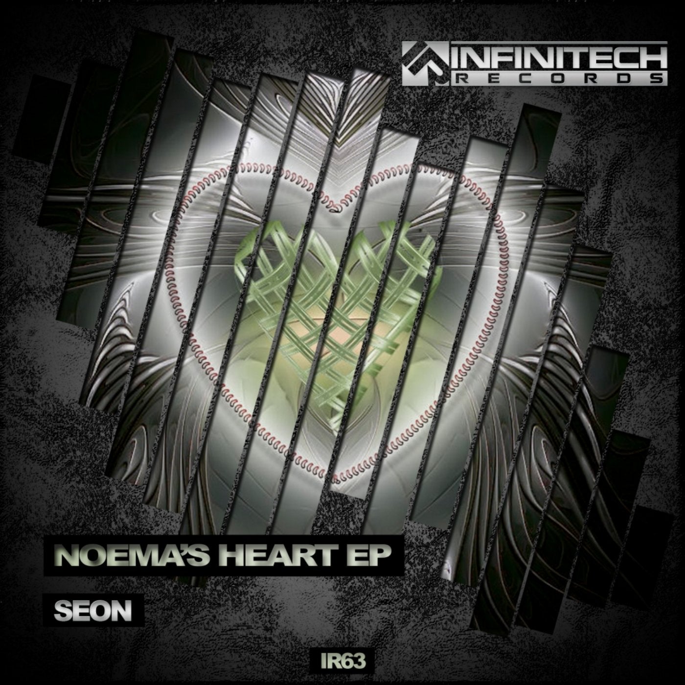 Noema's Heart Ep