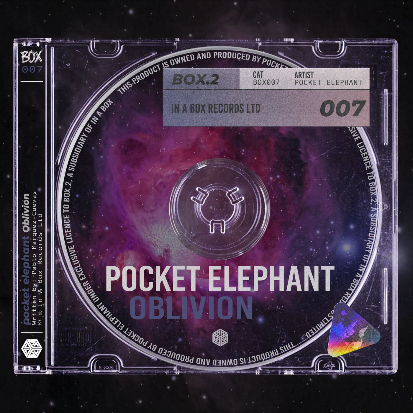 Oblivion