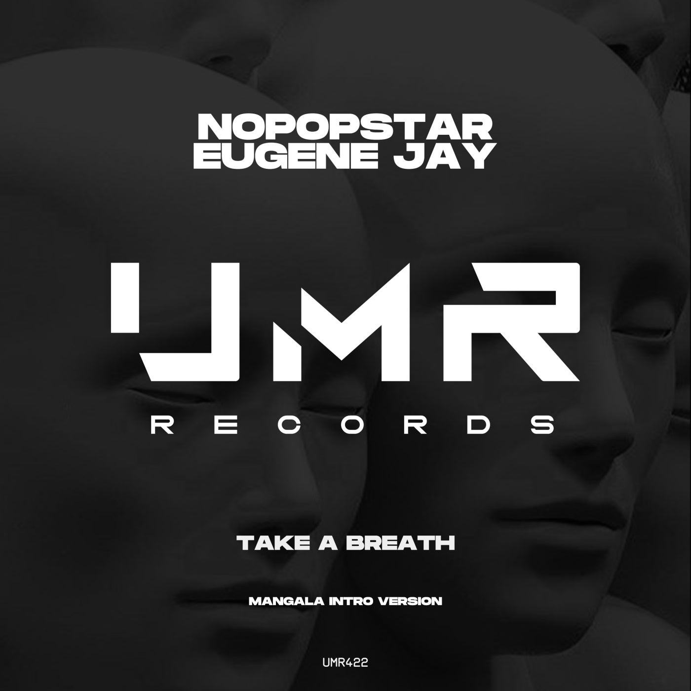 Nopopstar, Eugene Jay –  Take a Breath [UNCLES MUSIC]