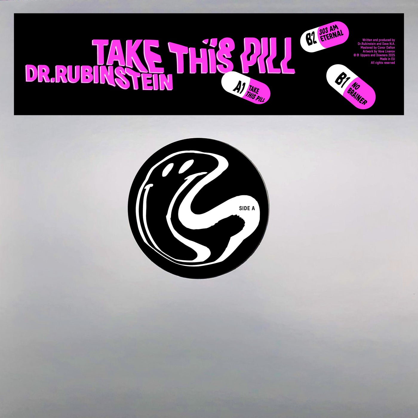 Take This Pill