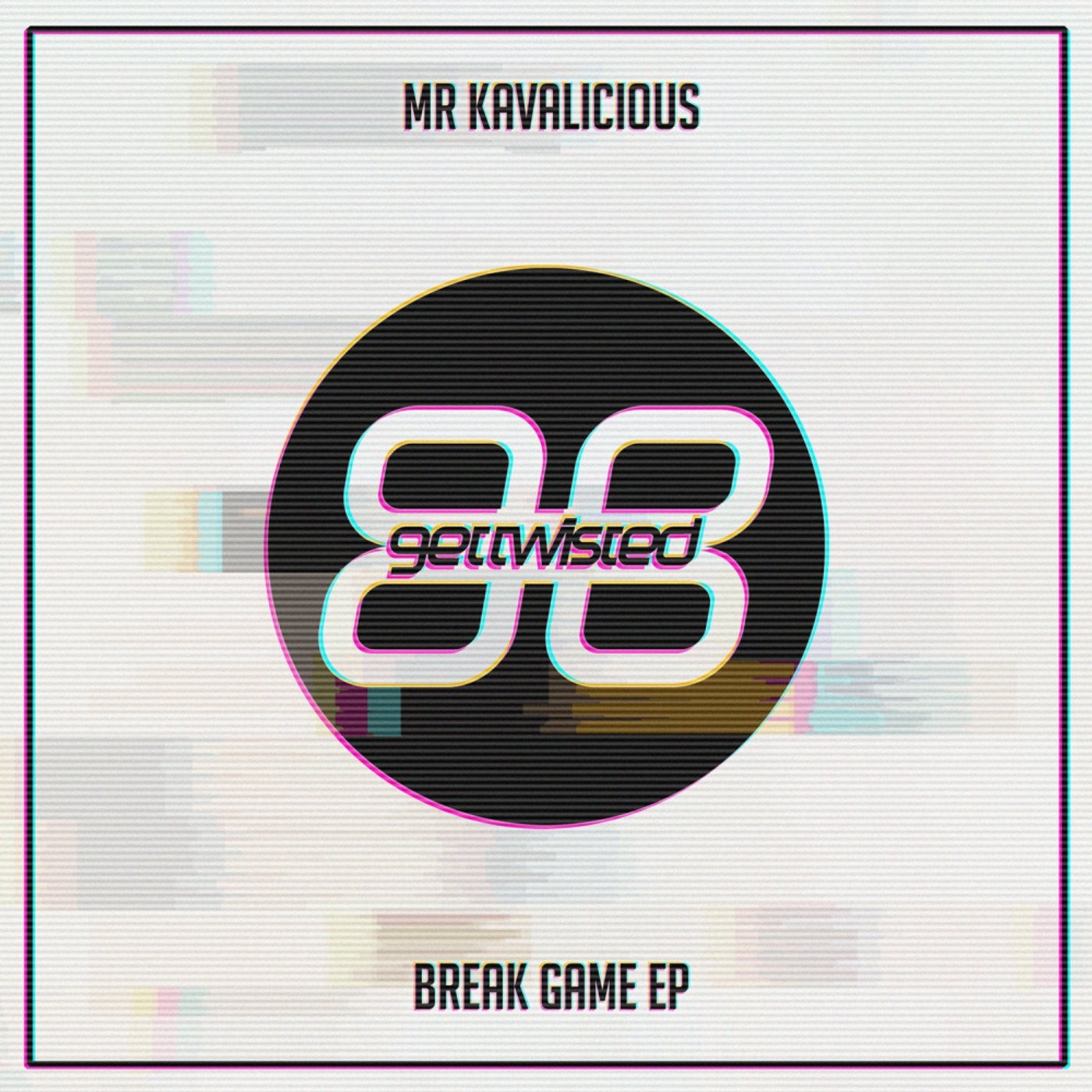 Break Game EP