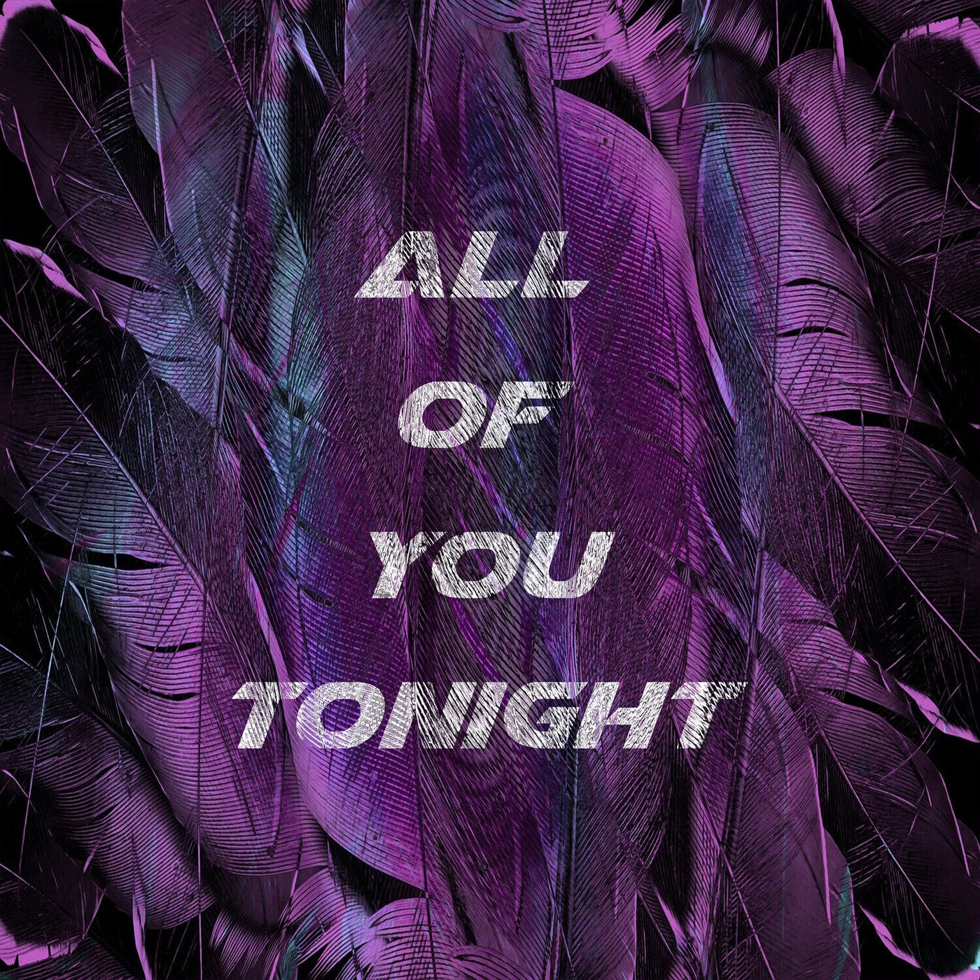 All Of You Tonight - Extended Version