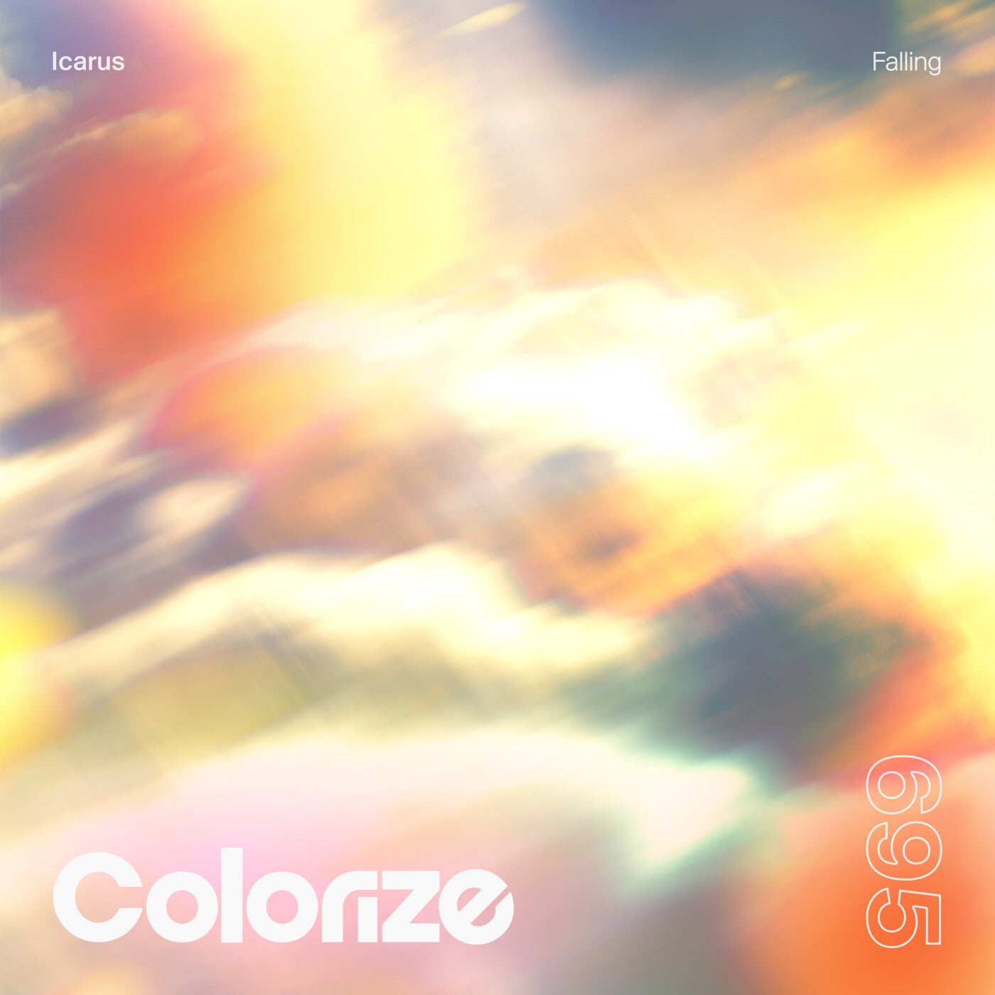 Icarus - Falling [Colorize (Enhanced)] | Music & Downloads on Beatport
