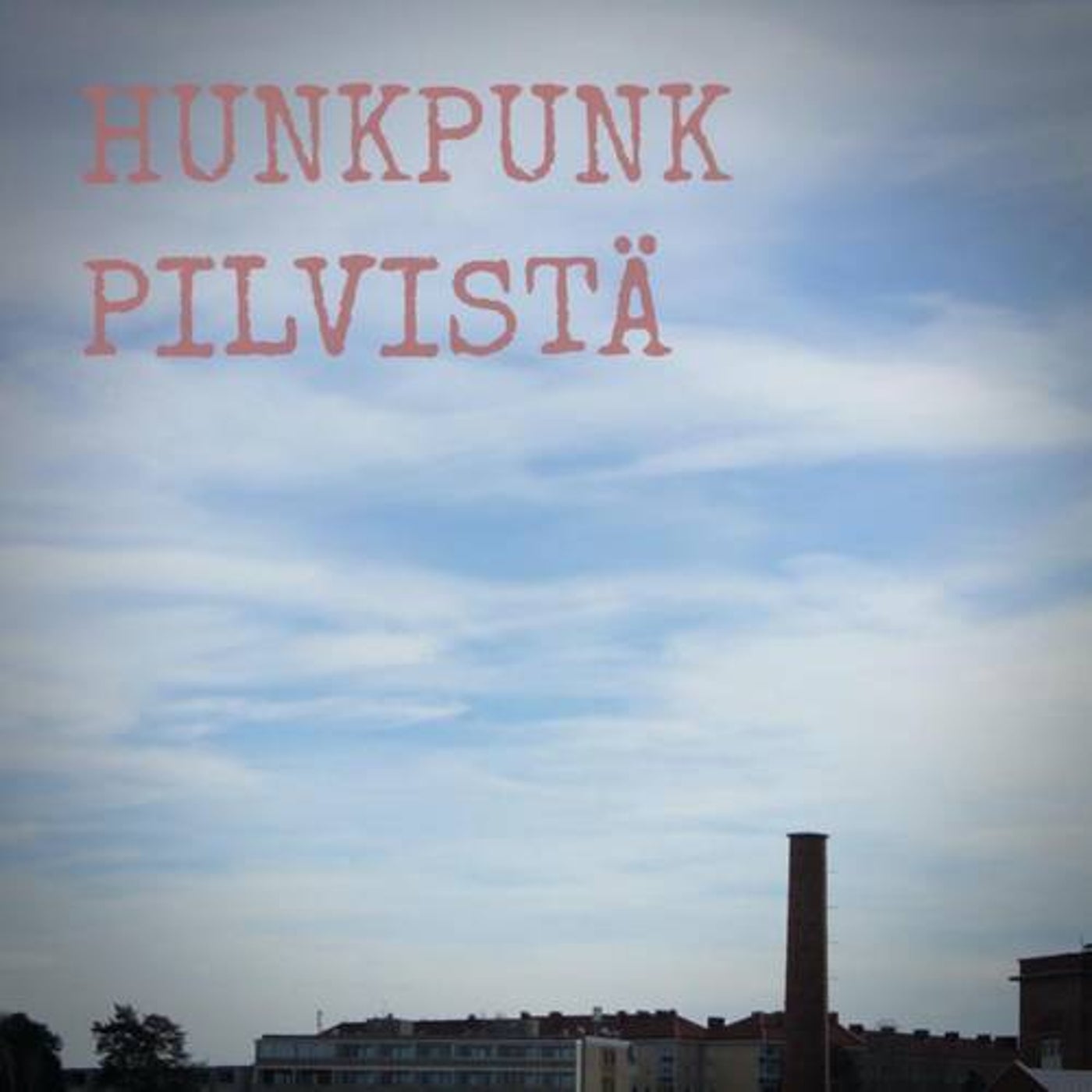 Pilvistä