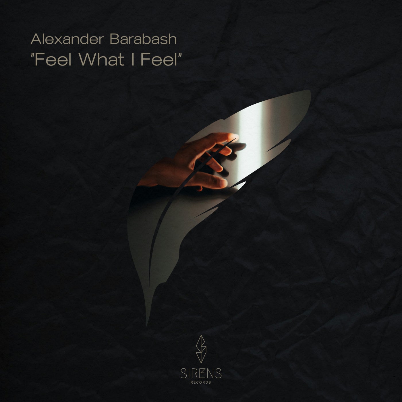 Feel What I Feel
