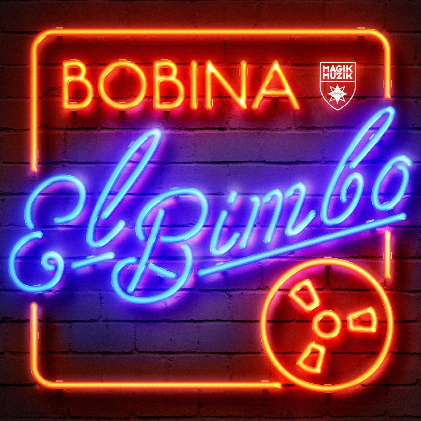 El Bimbo - Extended Mix
