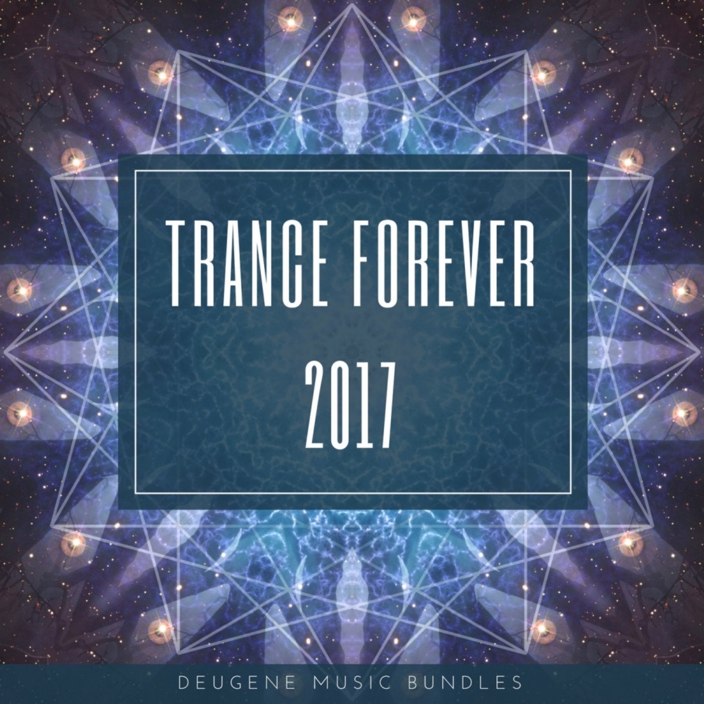 Trance Forever 2017