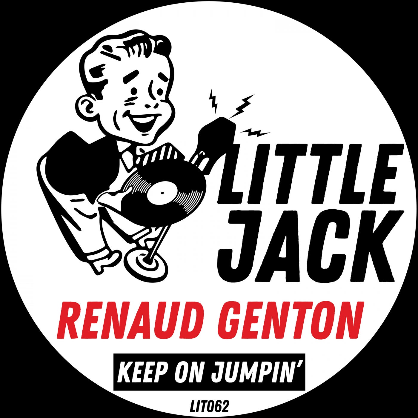 Keep On Jumpin'