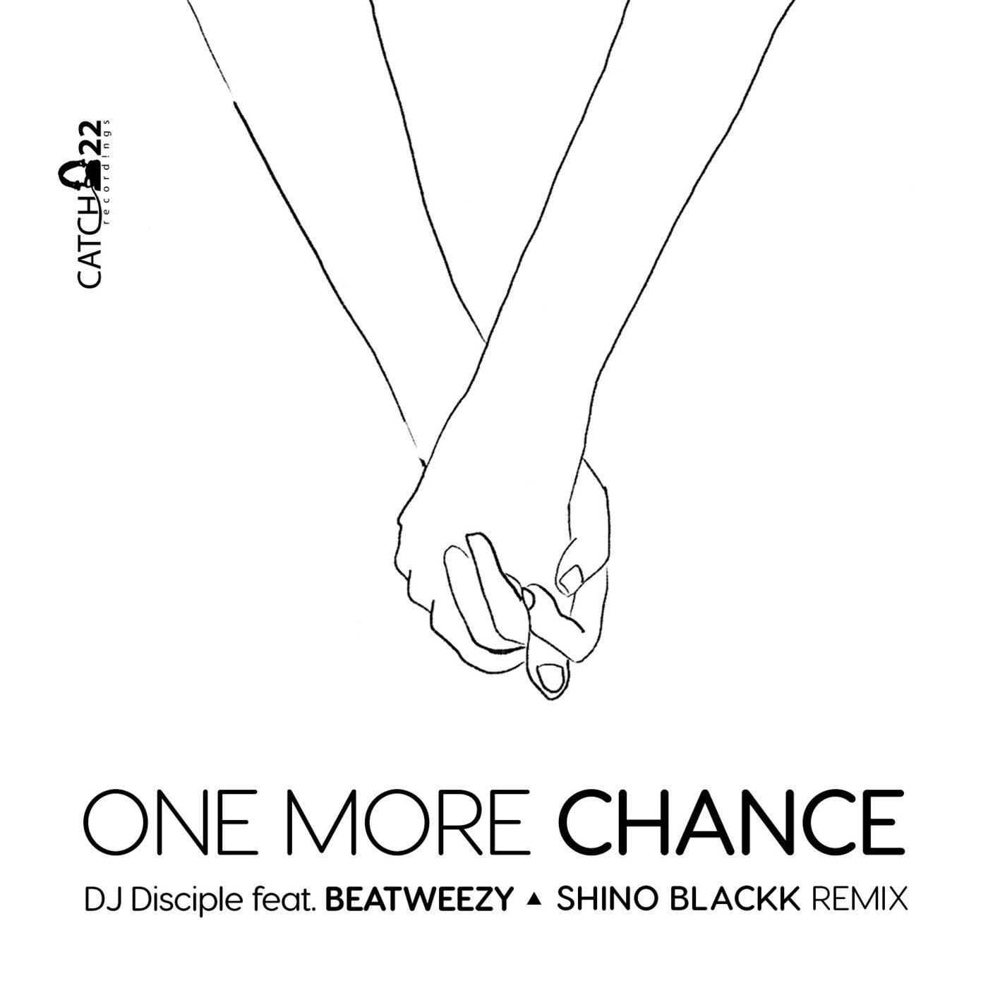 One More Chance (Shino Blackk Remix)