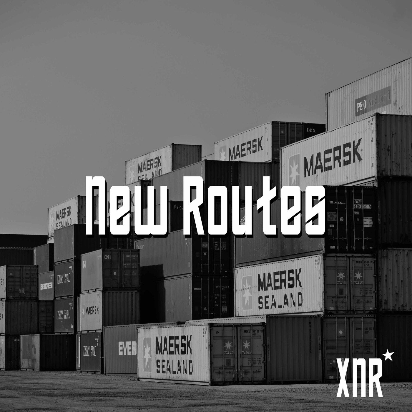 New Routes