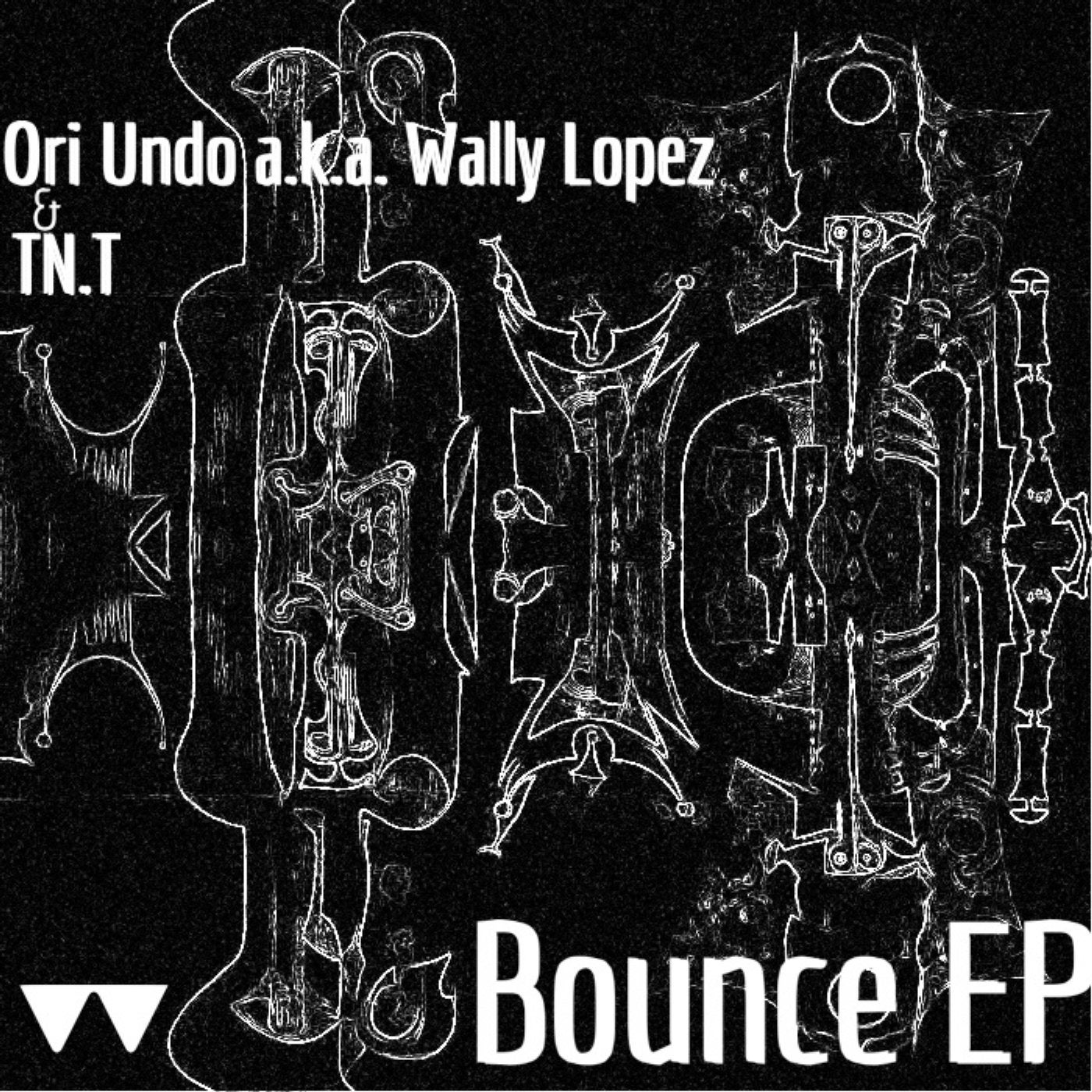 Bounce EP