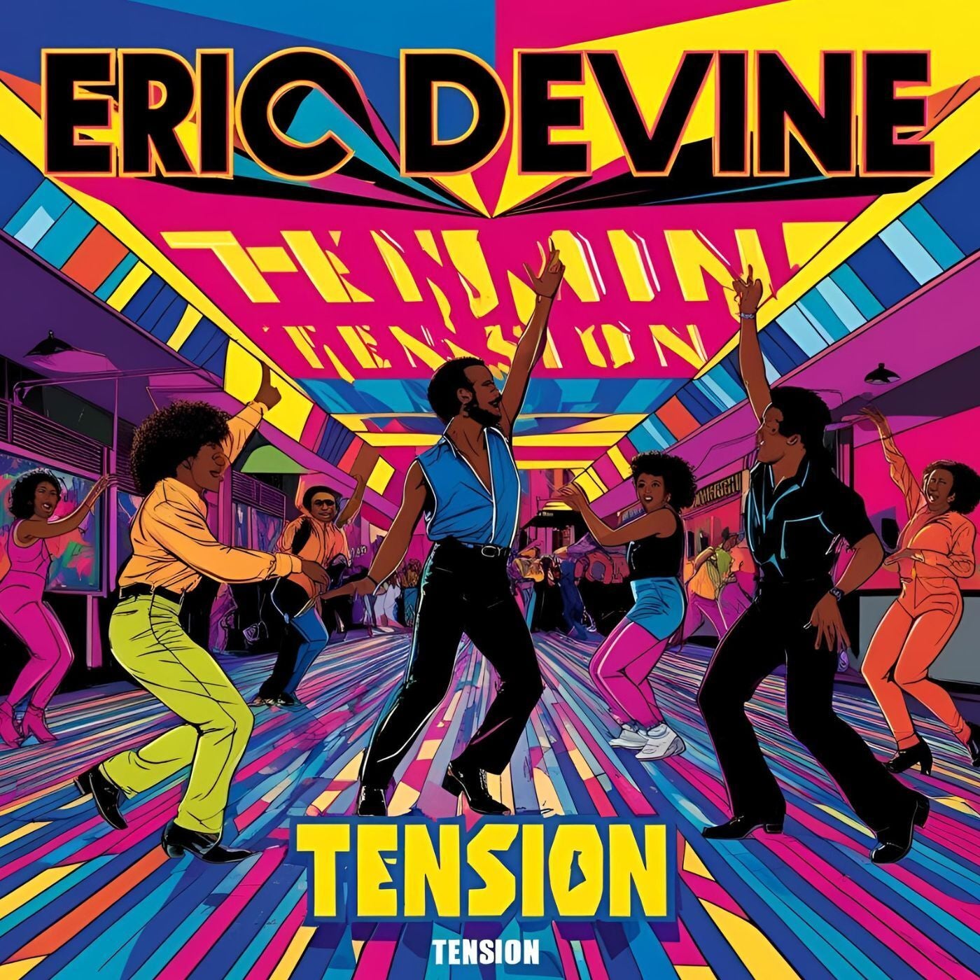 Tension