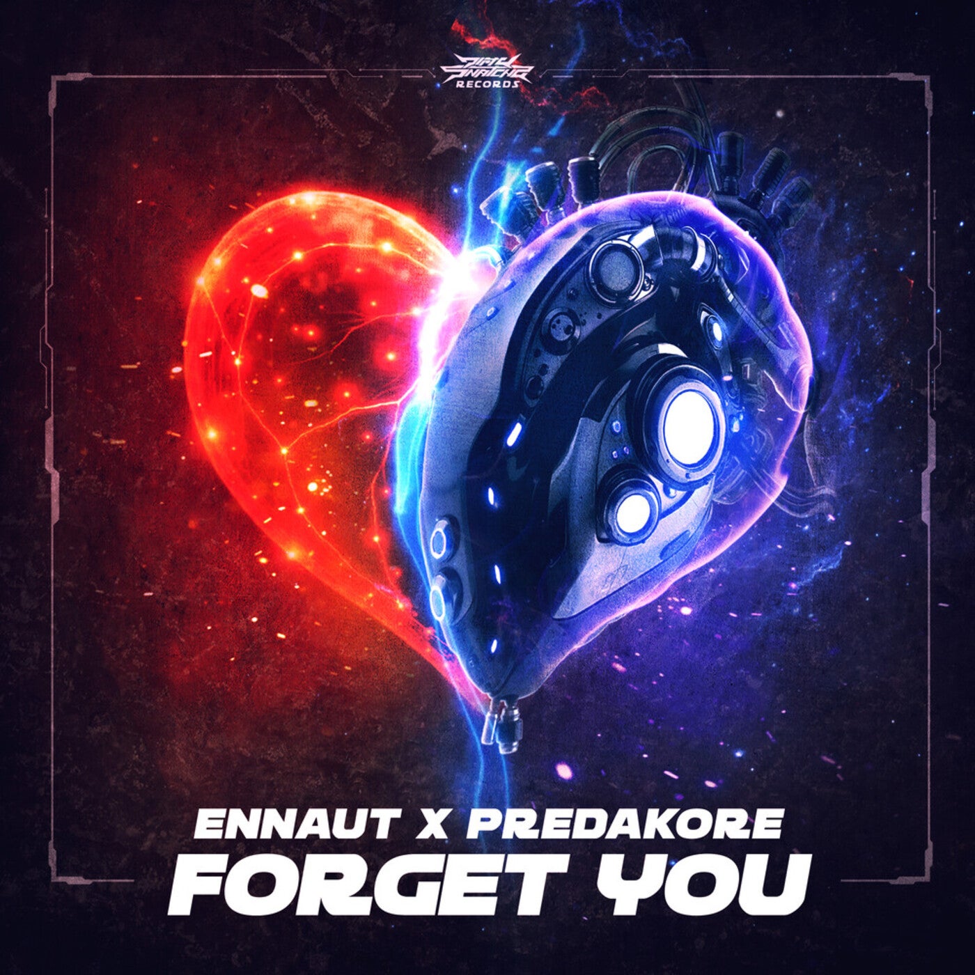 Forget you