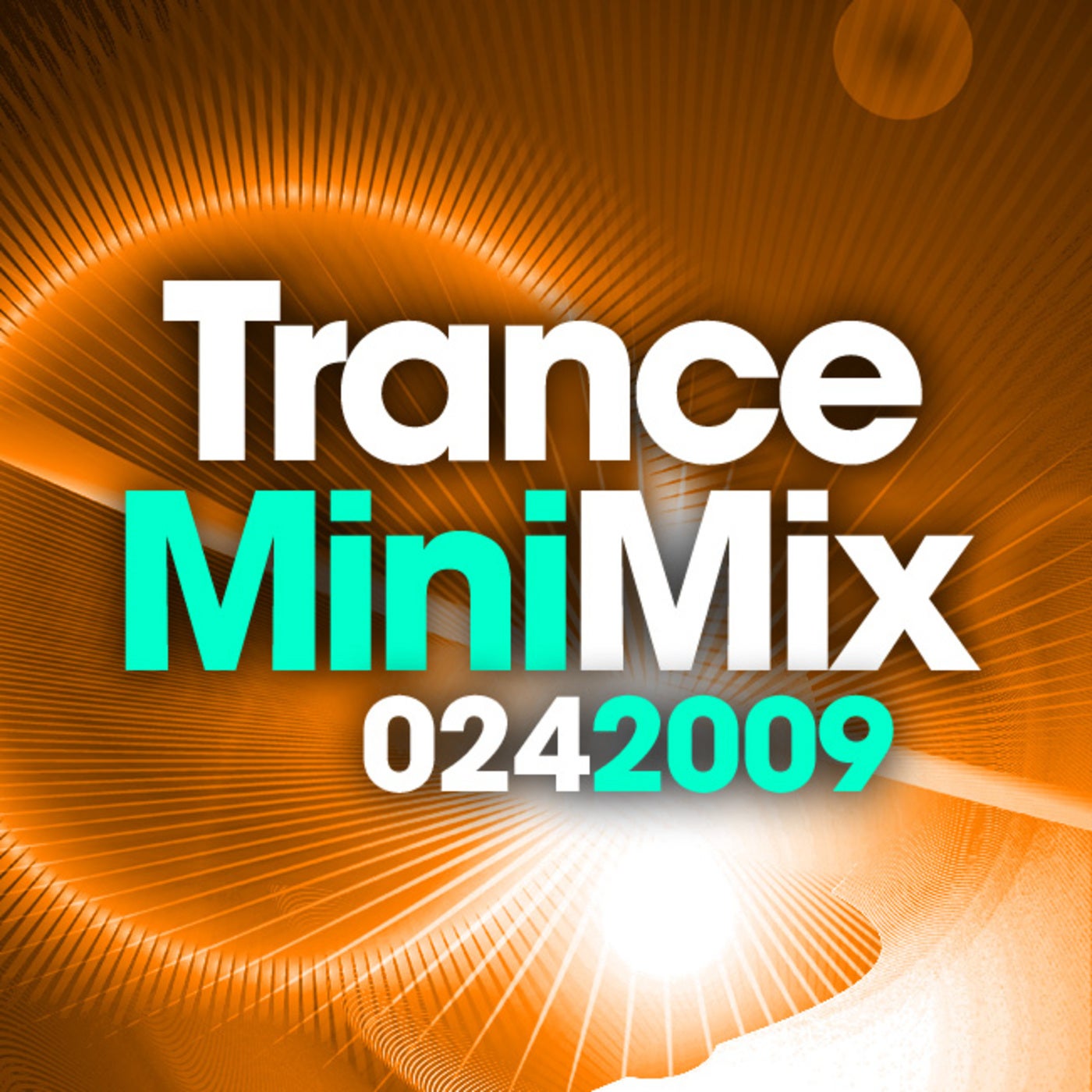 Trance Mini Mix 024 - 2009
