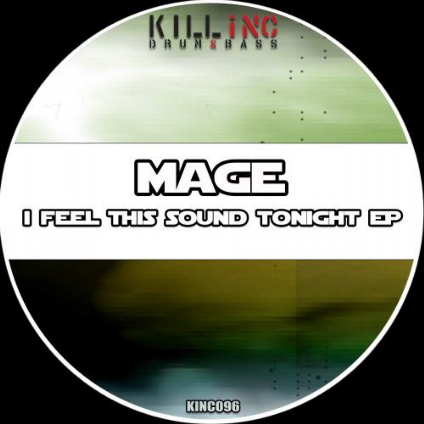 I Feel This Sound Tonight EP