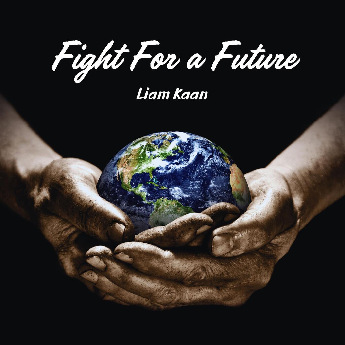 Fight For A Future