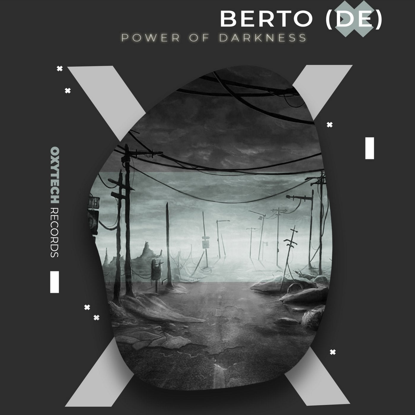 Power of Darkness
