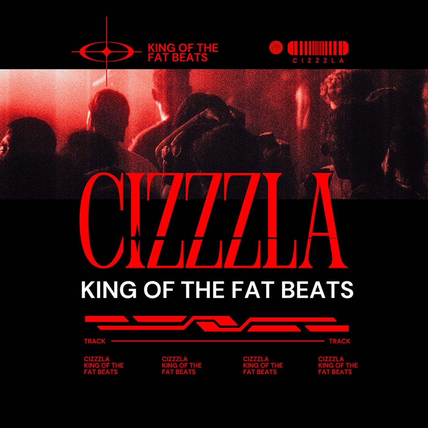 King of the Fat Beats (Extended Mix)