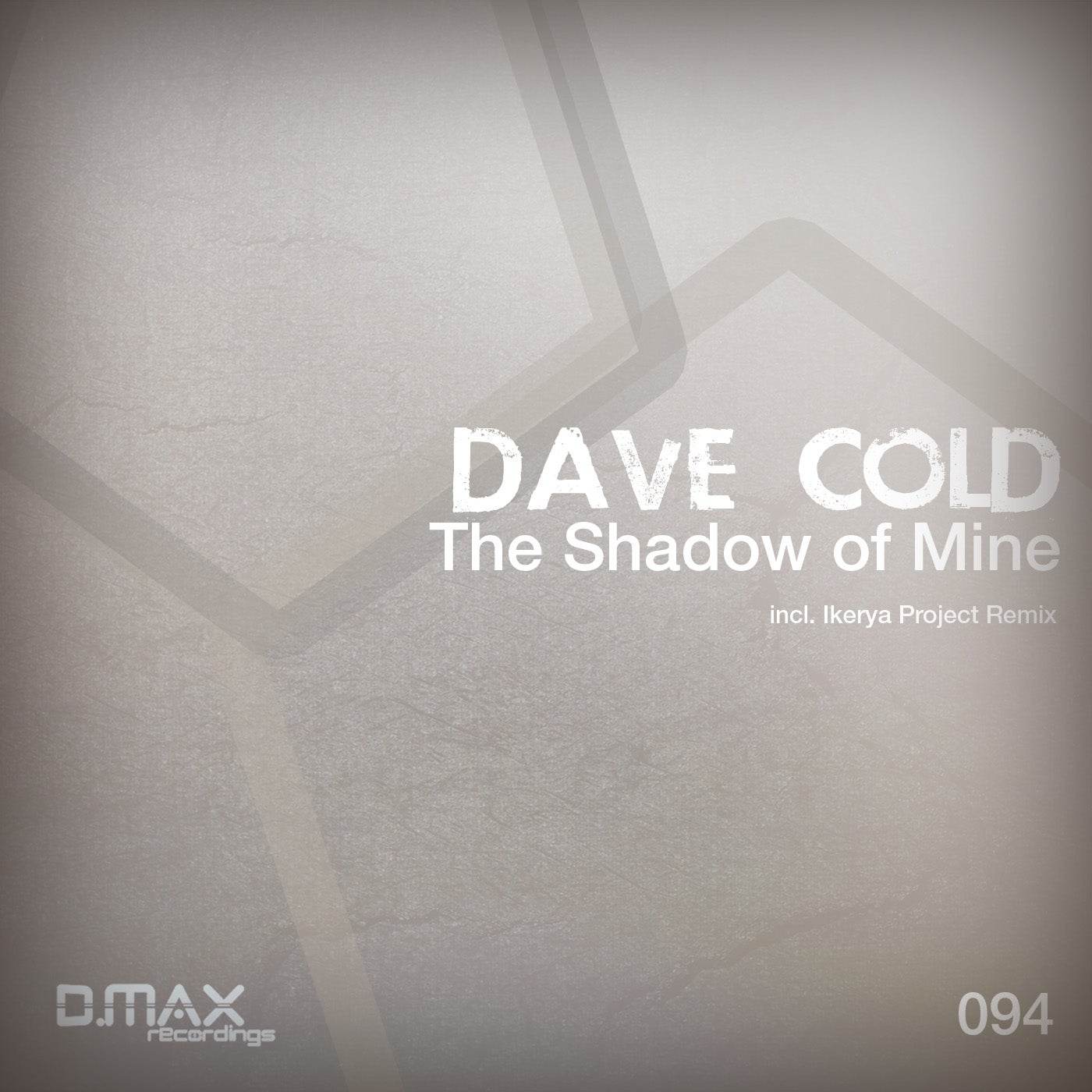 The Shadow of Mine
