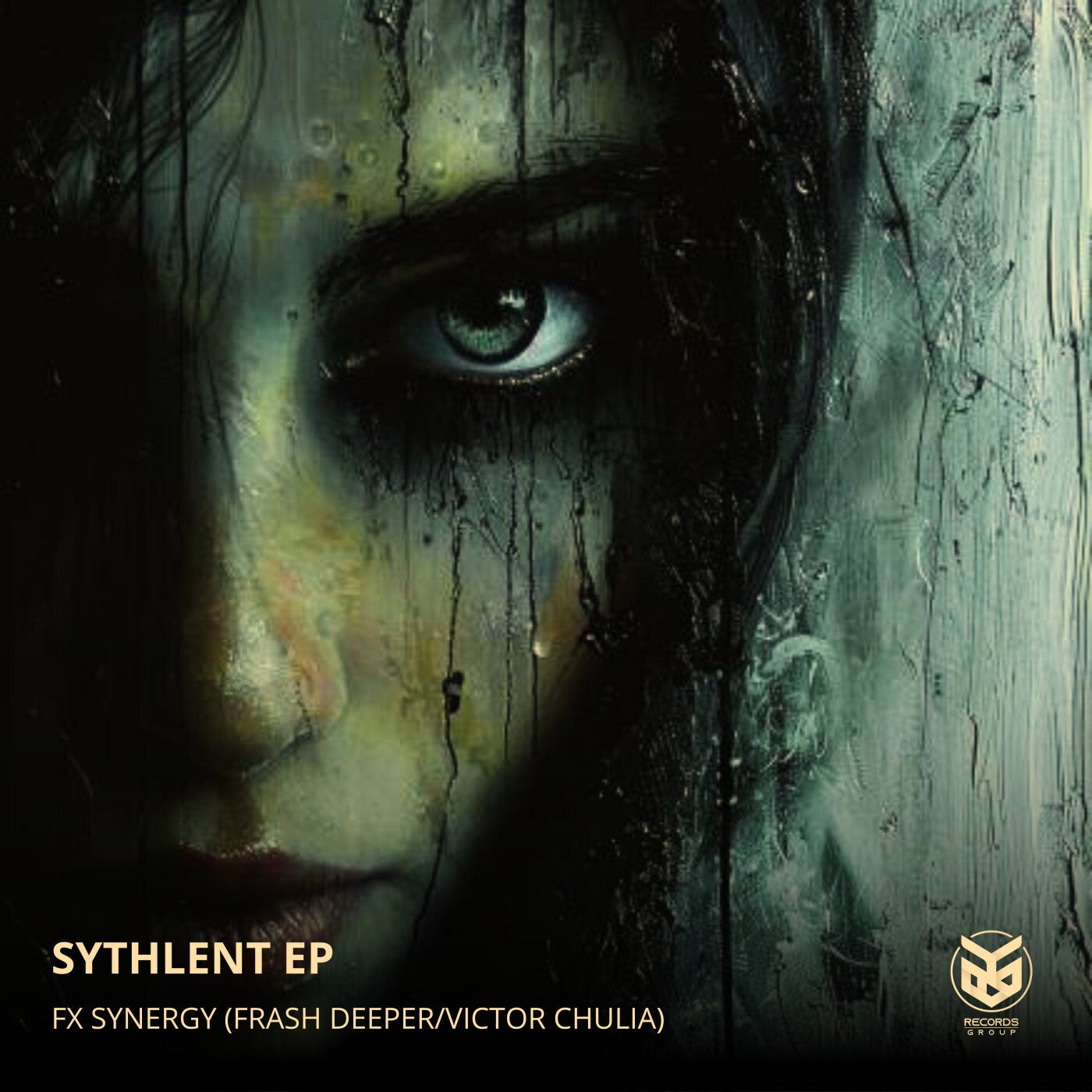 Sythlent EP