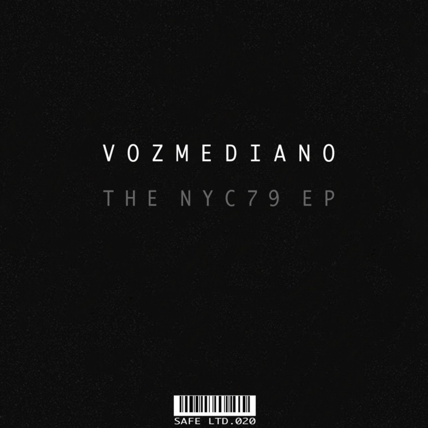 The NYC79 EP