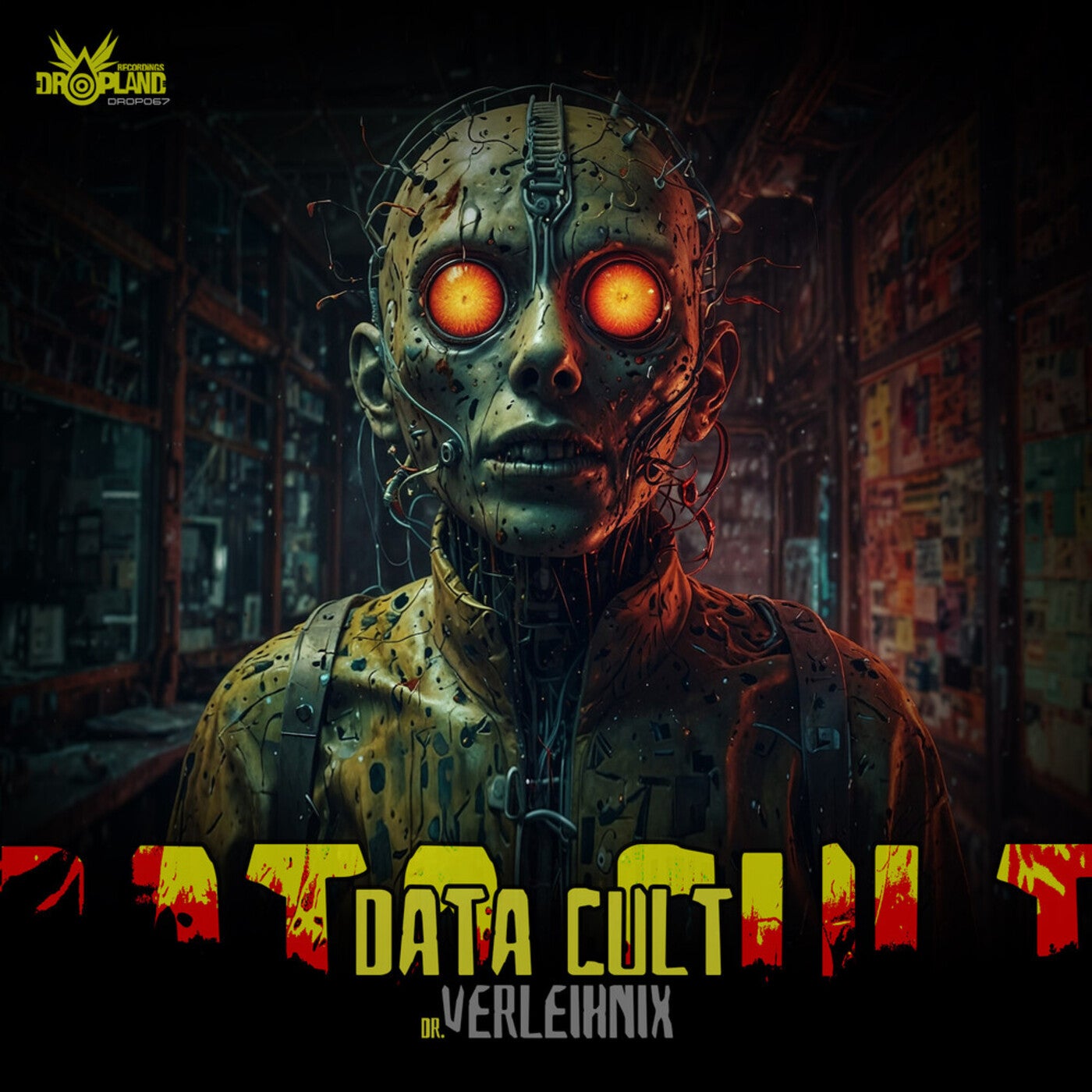 Data Cult