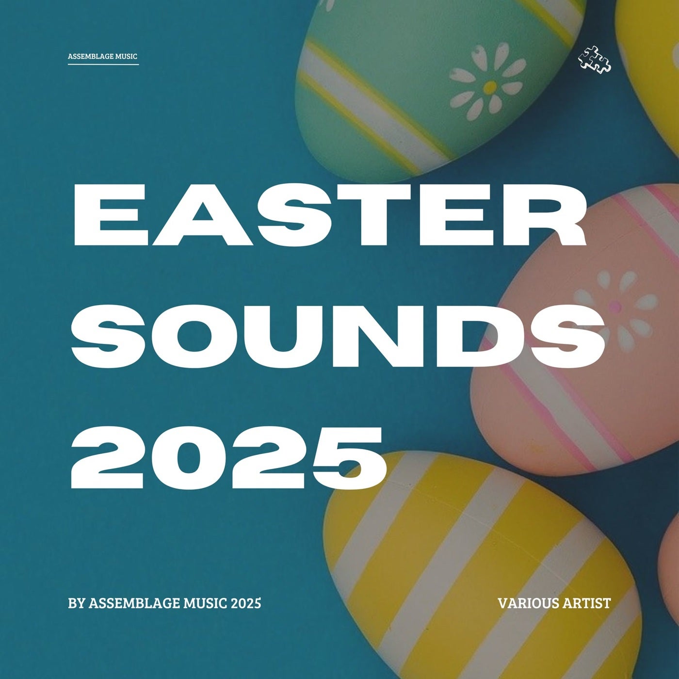 Easter Sounds 2025