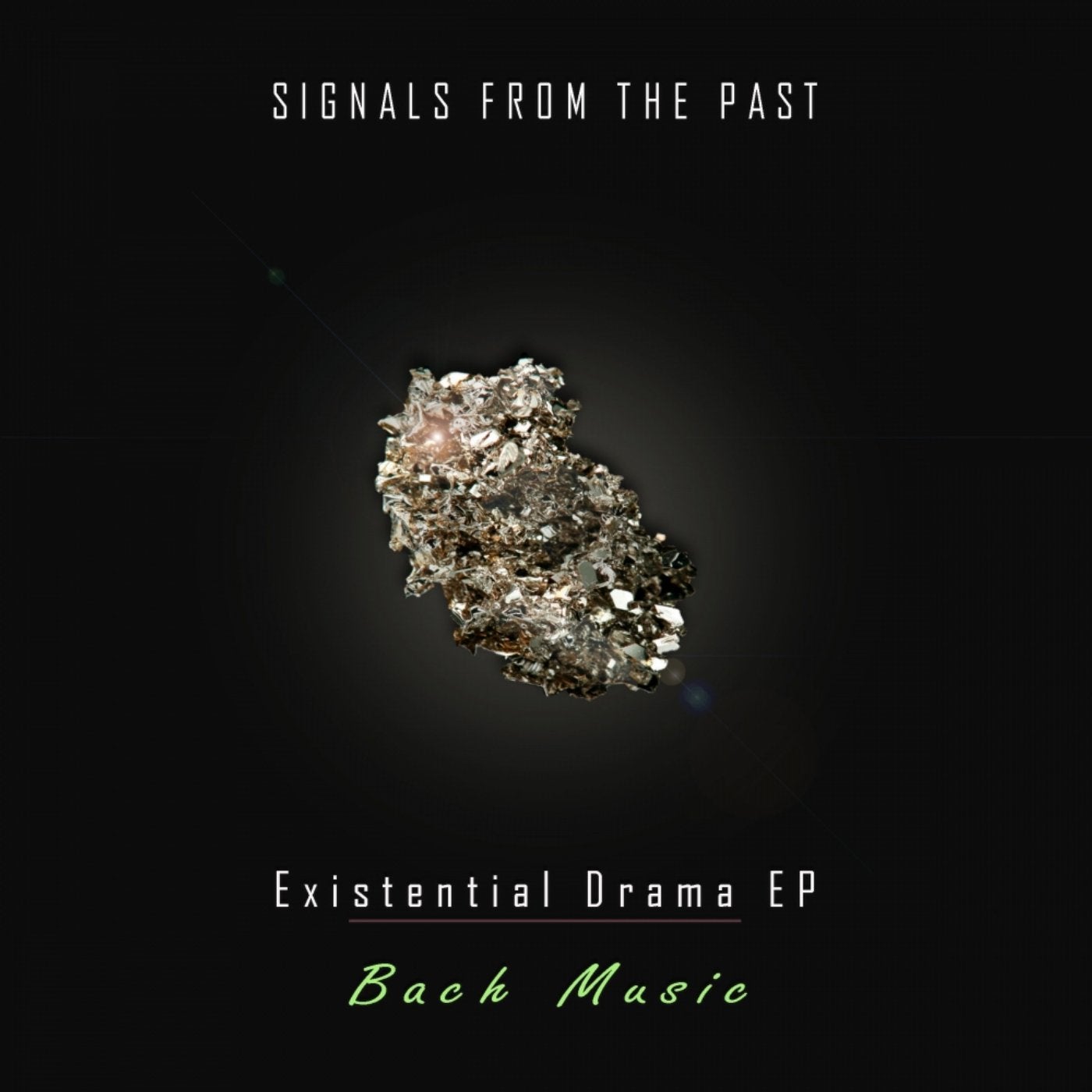 Existential Drama EP