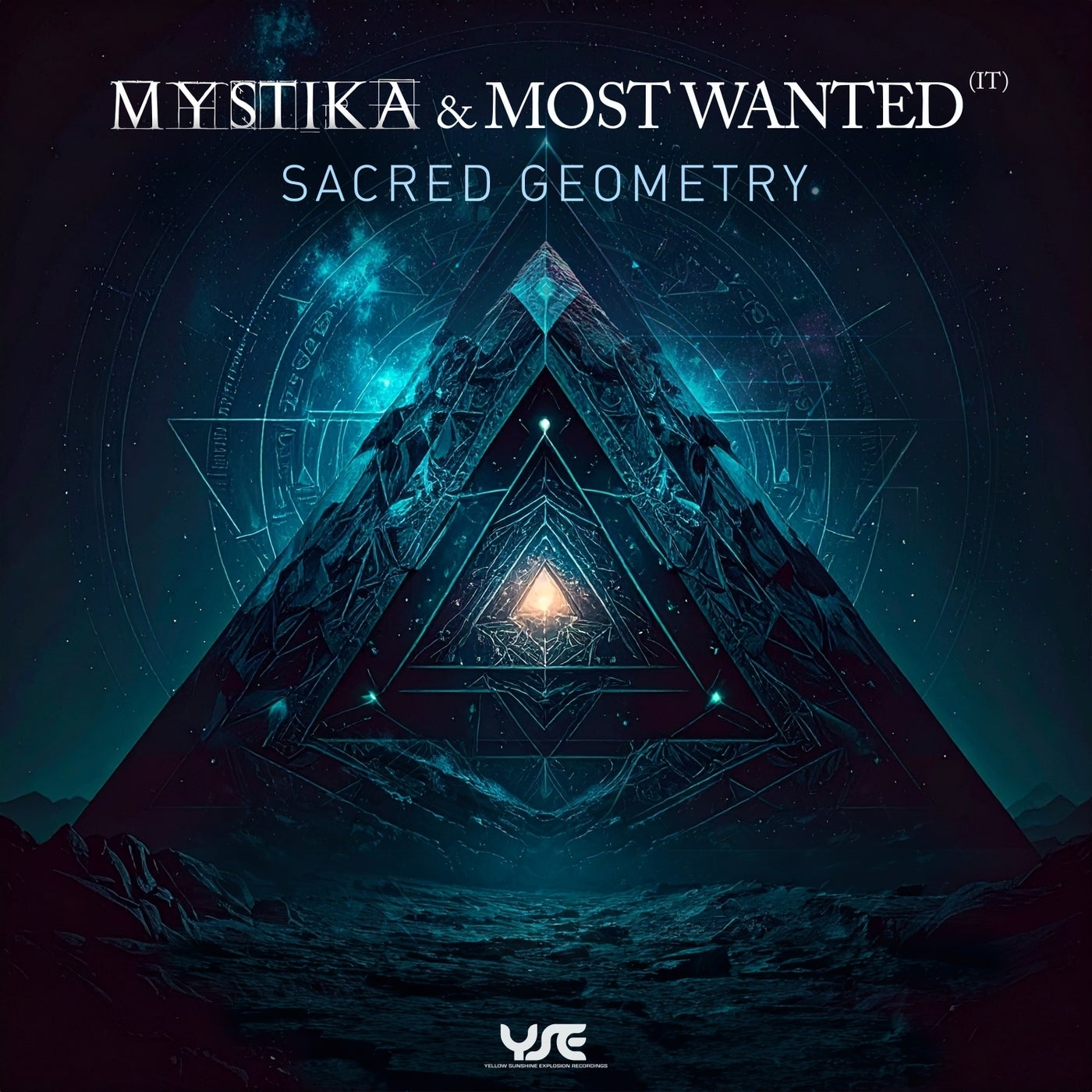 Sacred Geometry