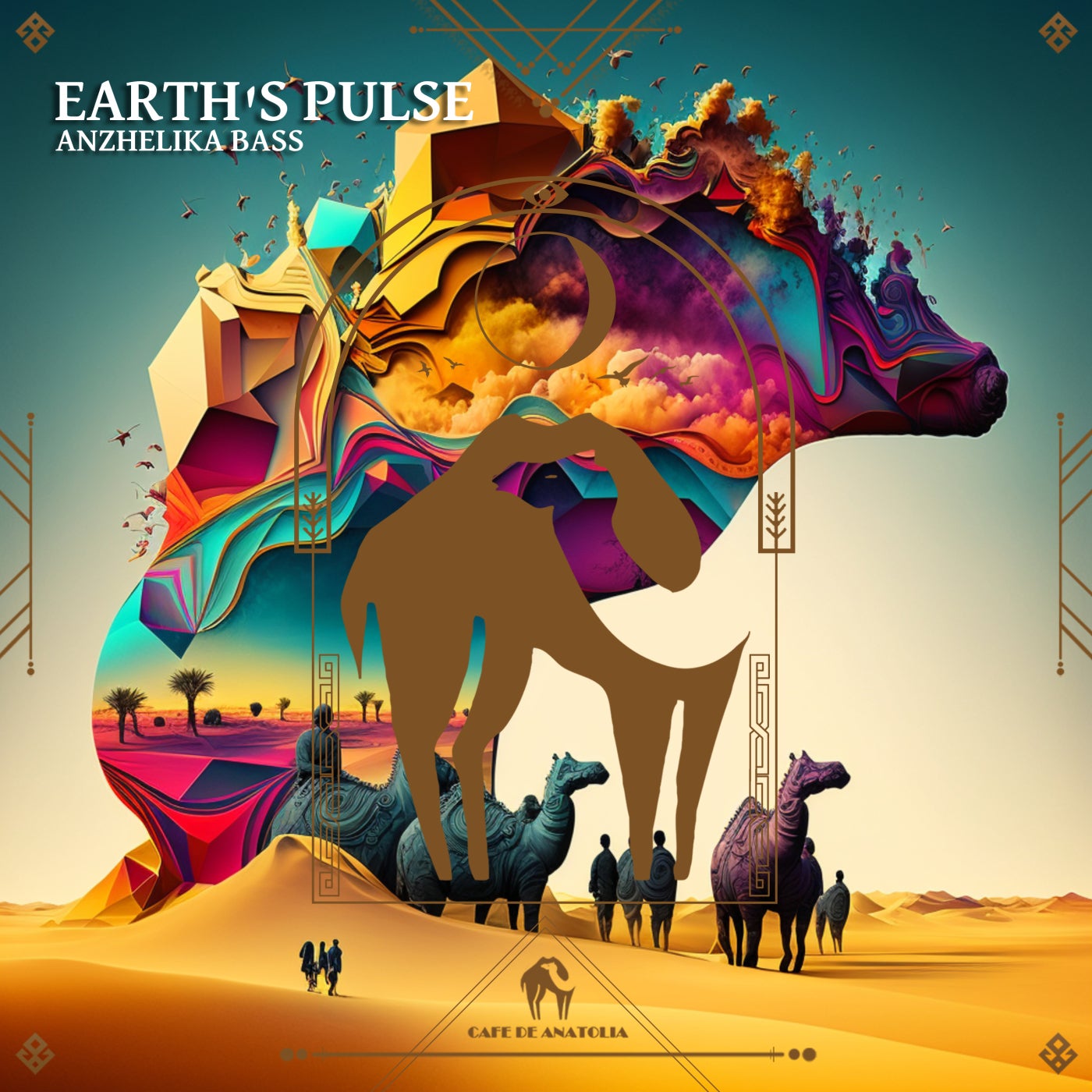 Earth's Pulse