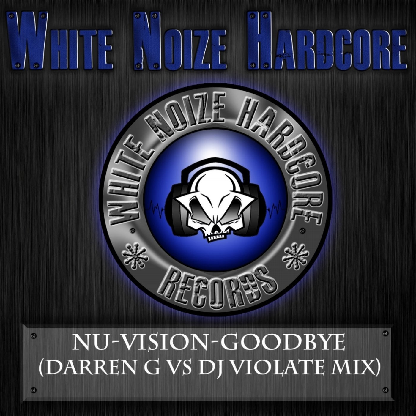 Goodbye (Darren G Vs Dj Violate Mix)