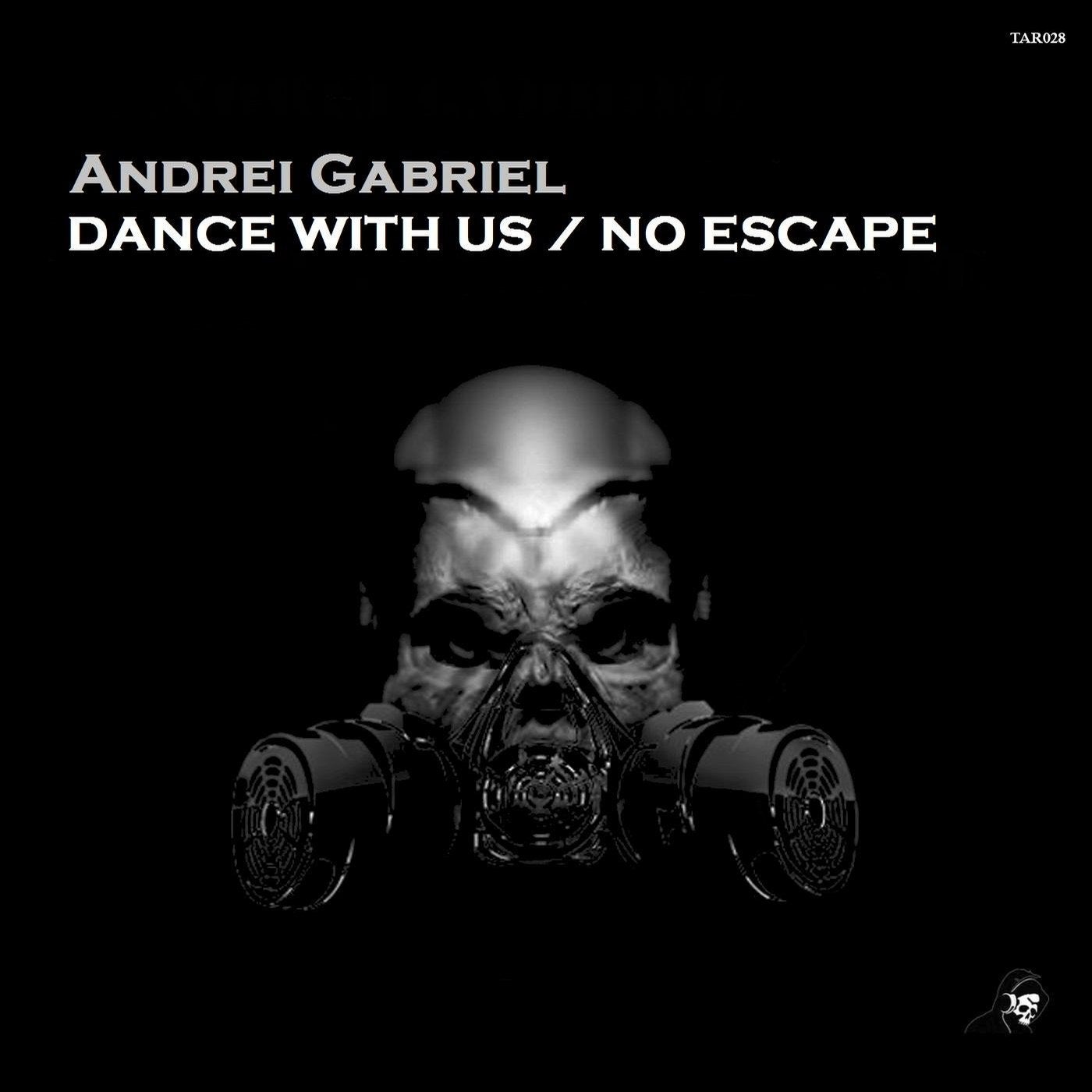 Dance With Us / No Escape