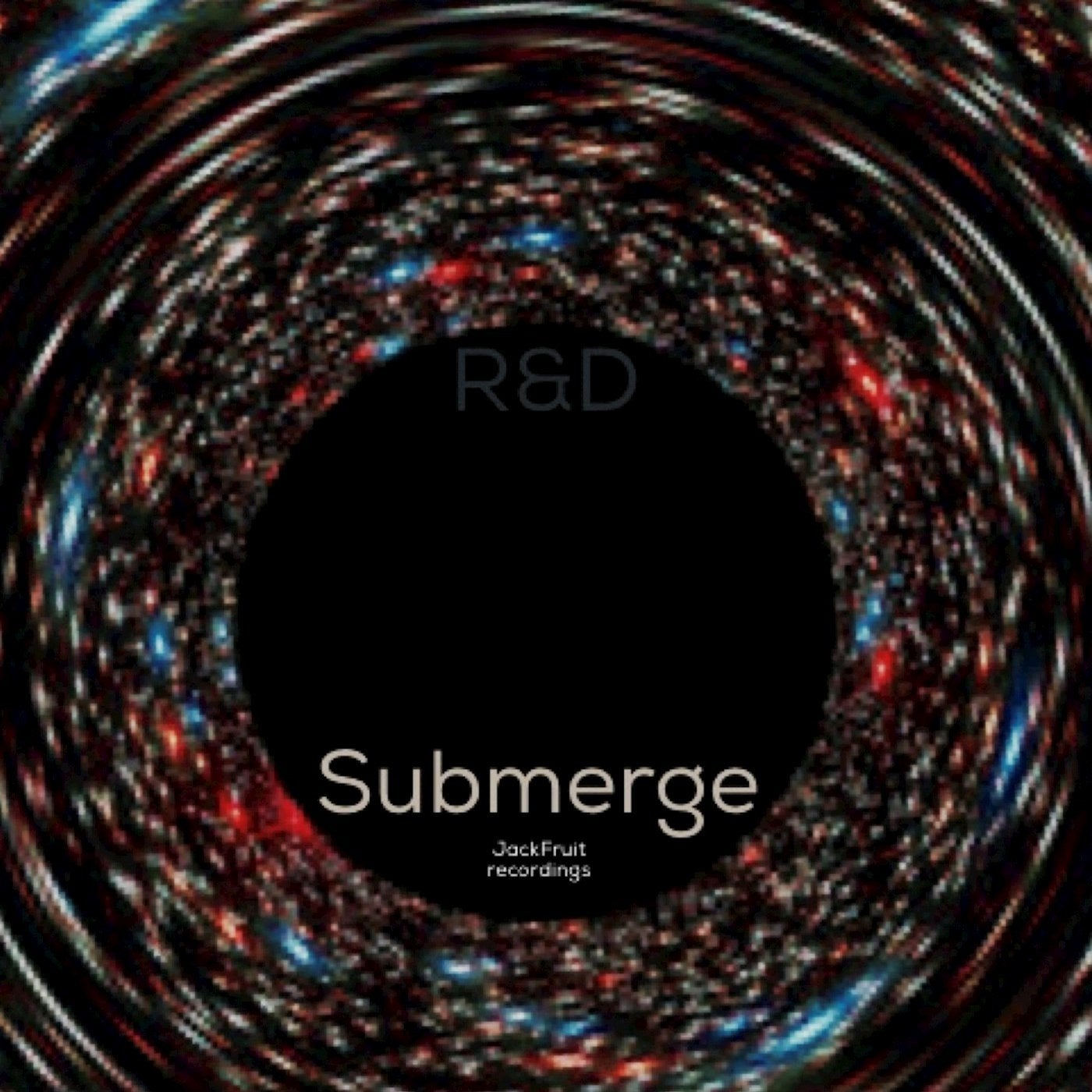 Submerge