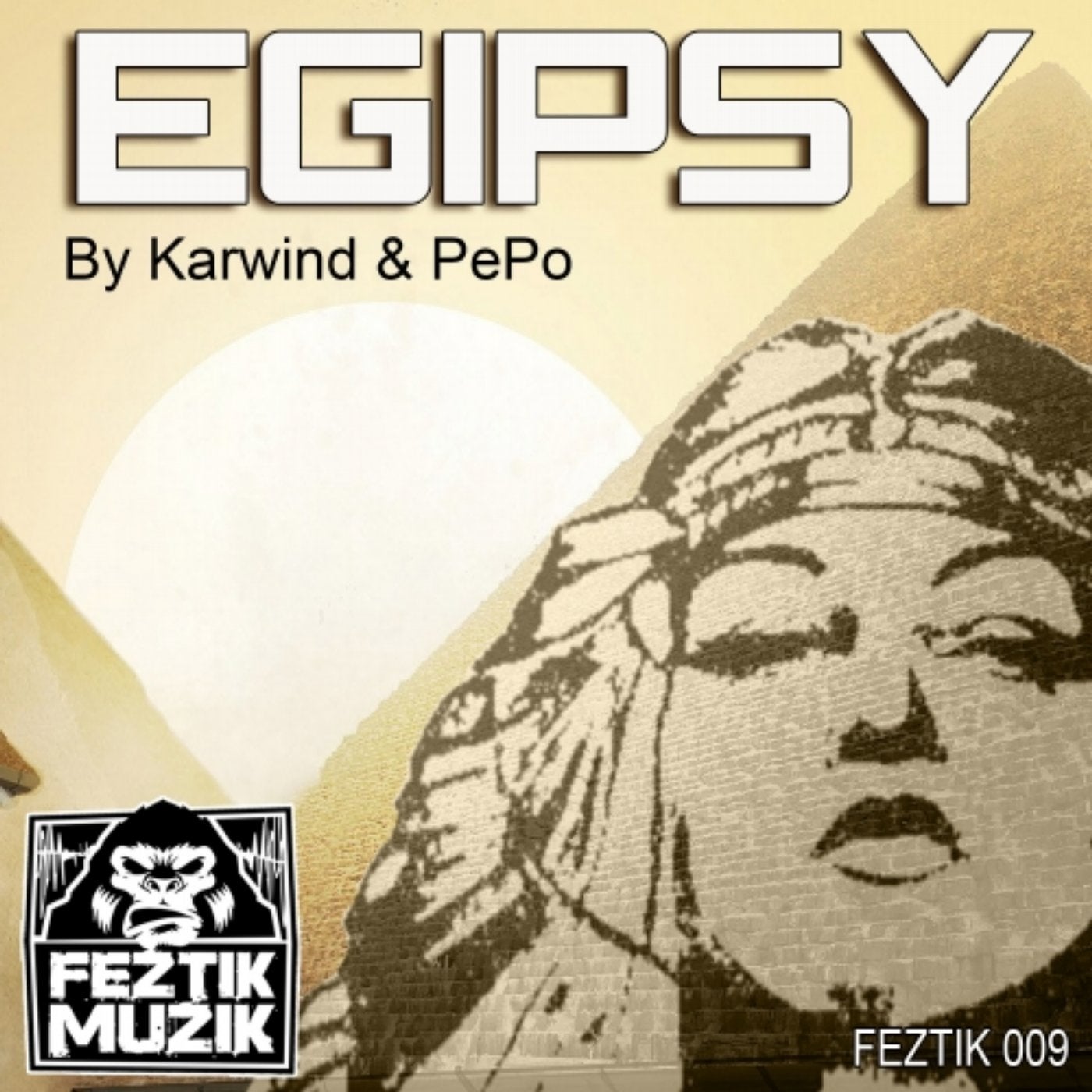 Egipsy
