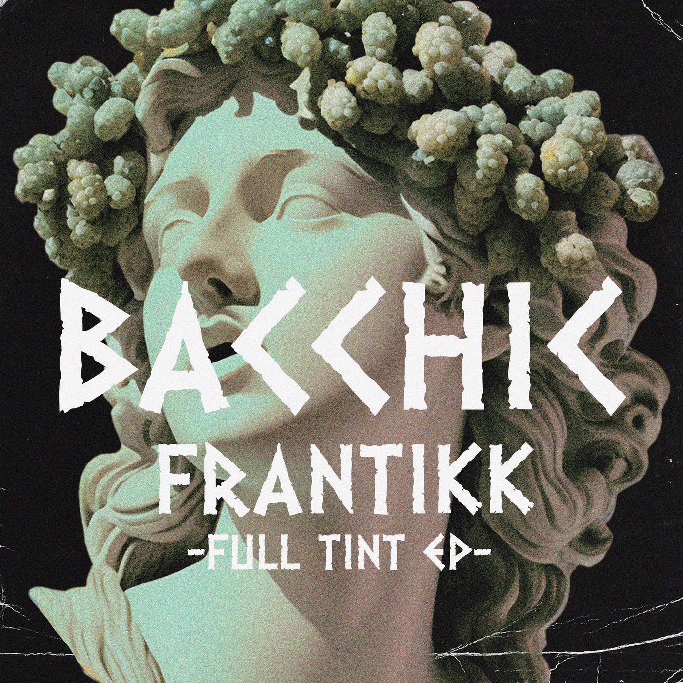 Full Tint EP