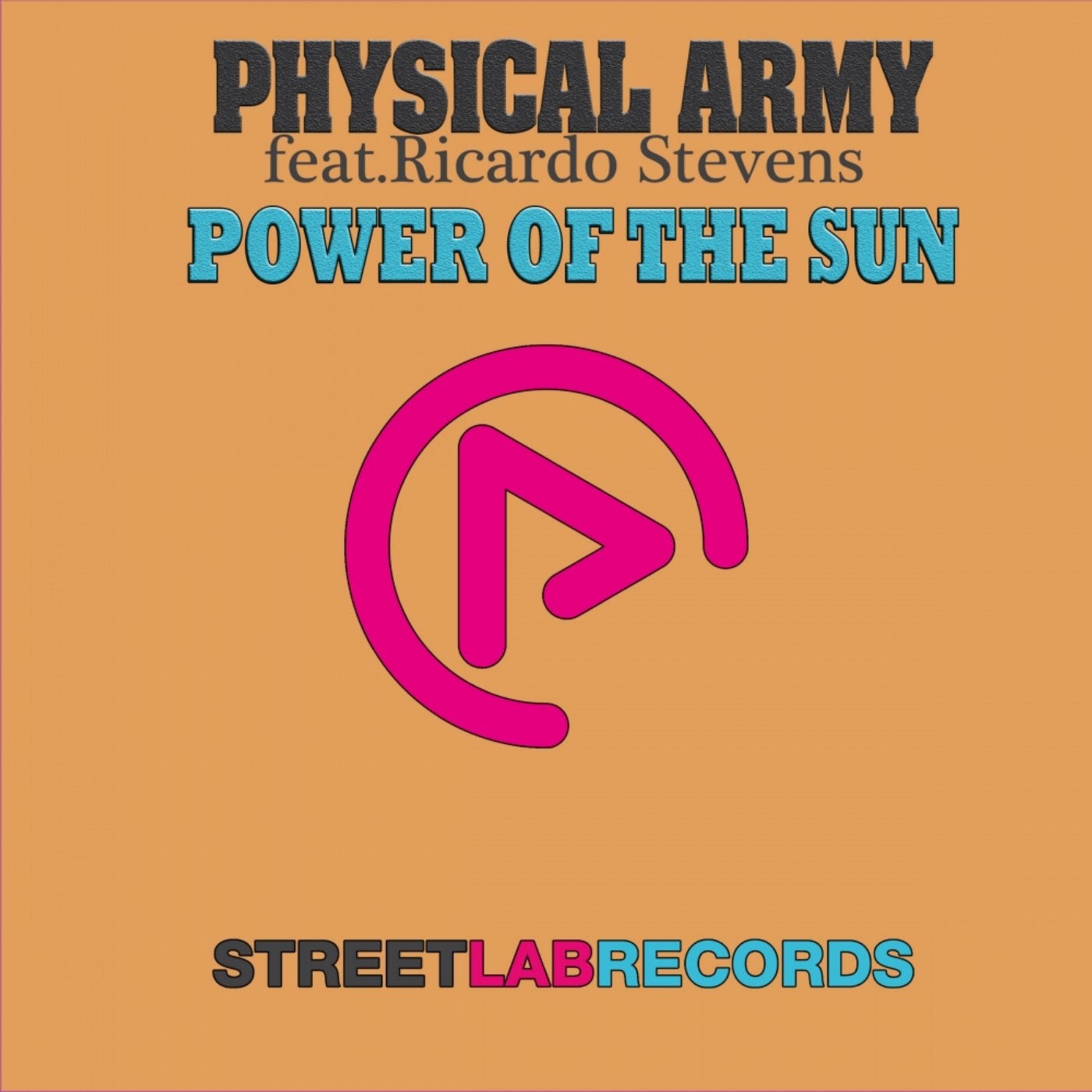 Power of The Sun