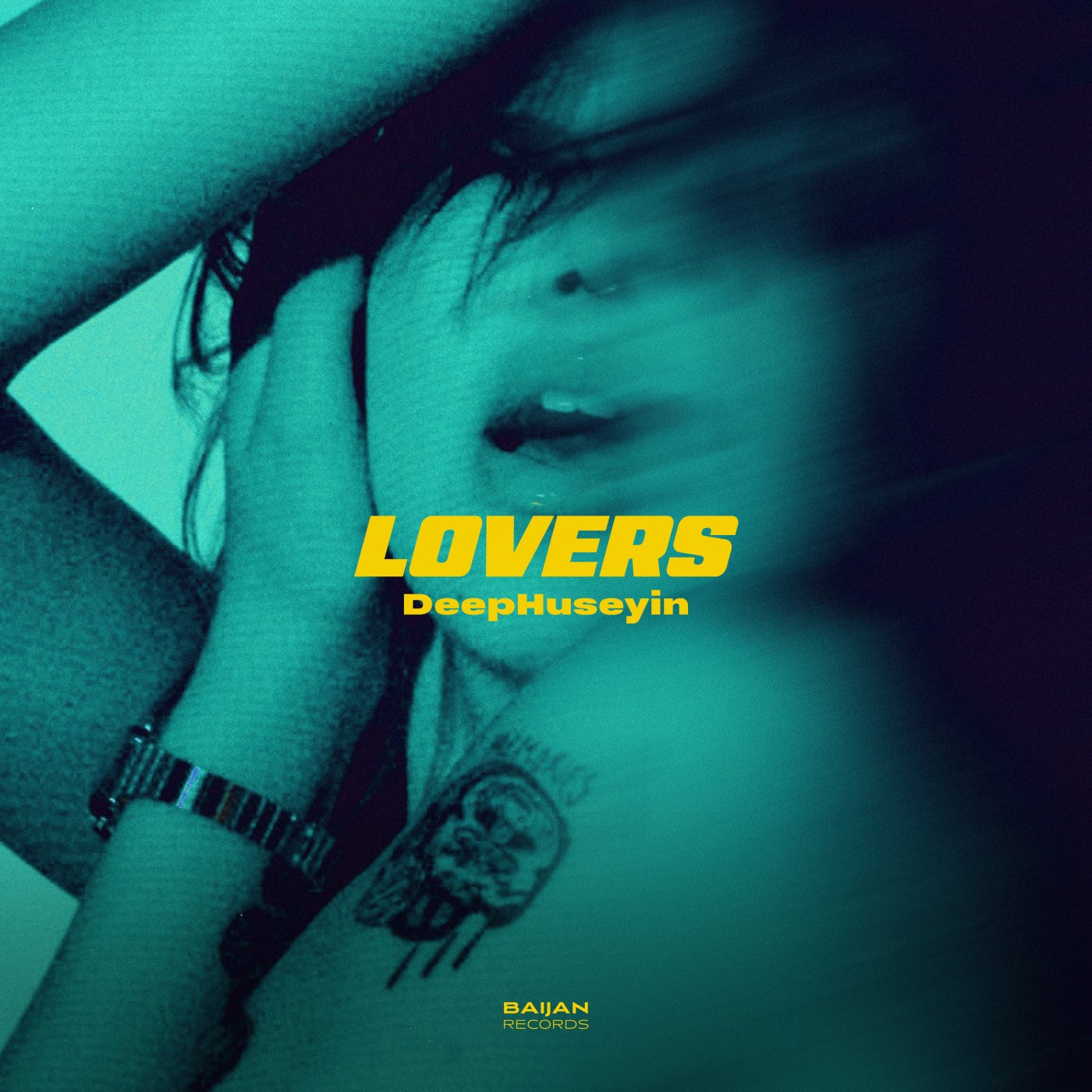 Lovers