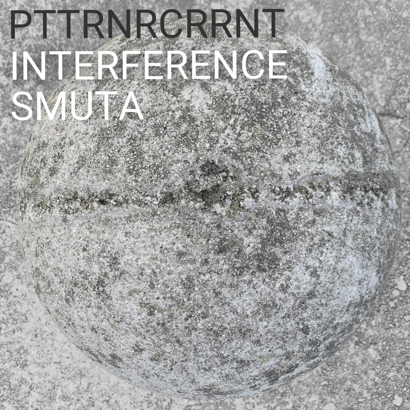 Cover art for Interference