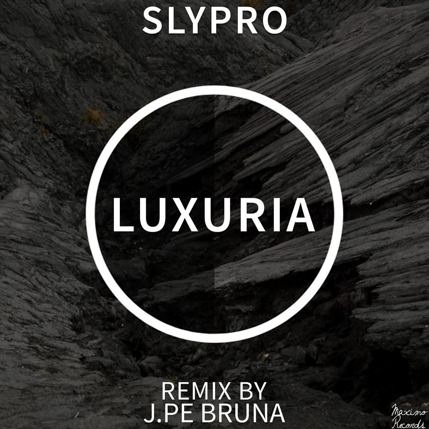 Luxuria EP