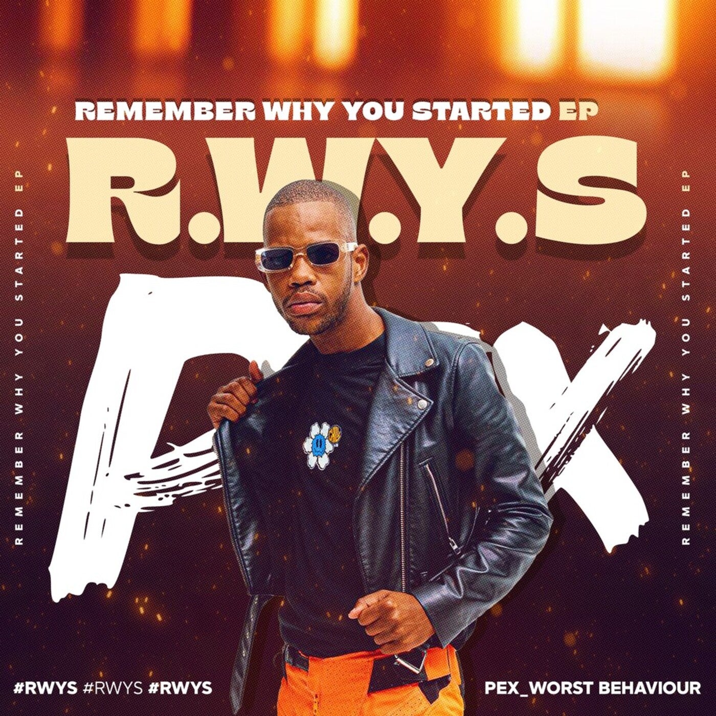 Remember Why You Started