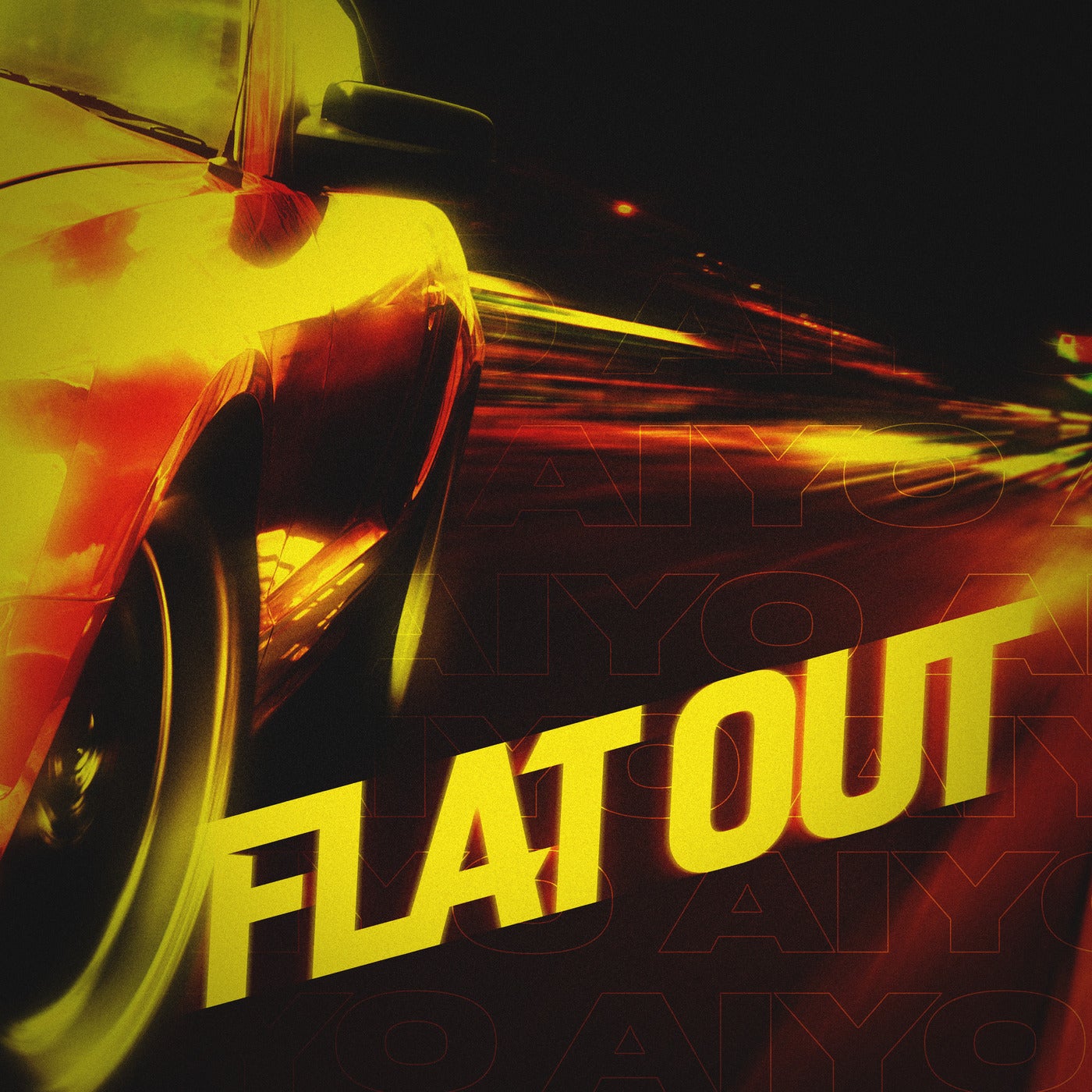 Flat Out