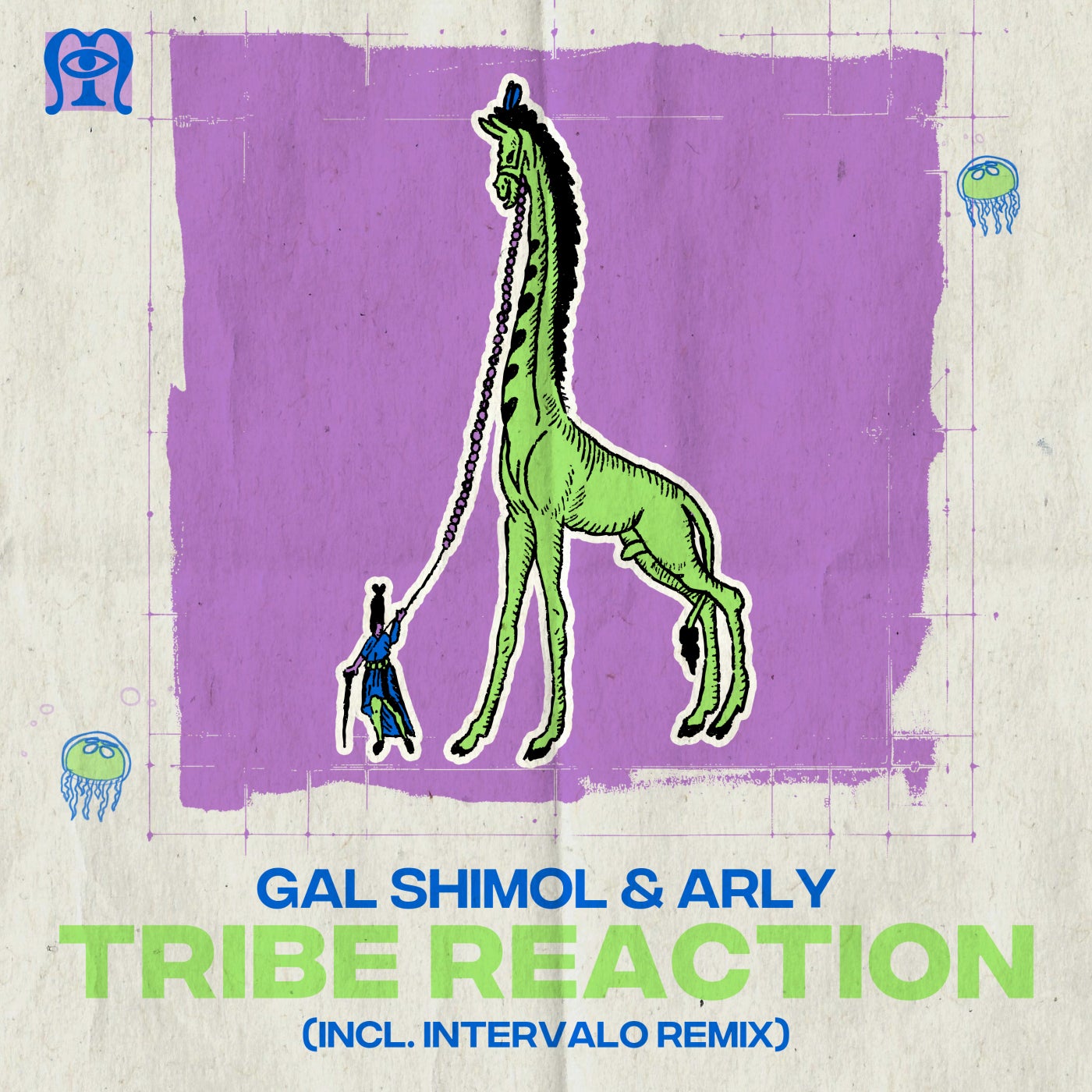 Tribe Reaction