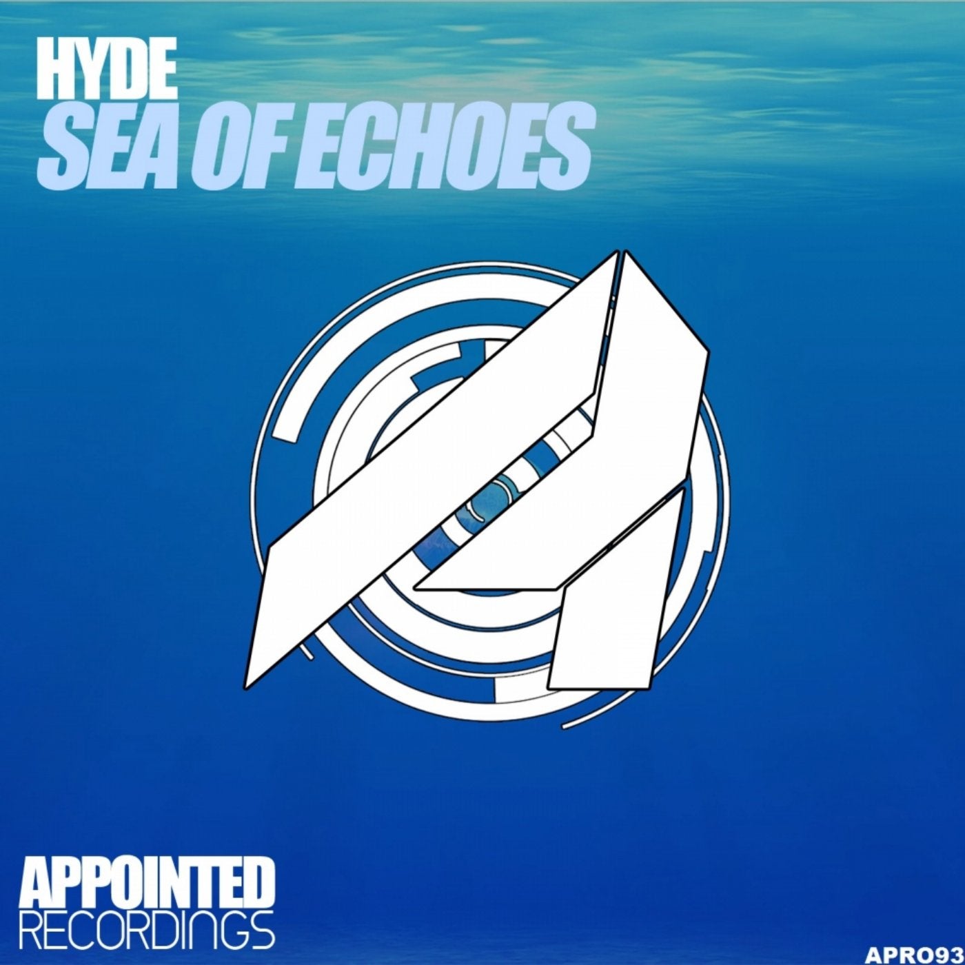Sea Of Echoes