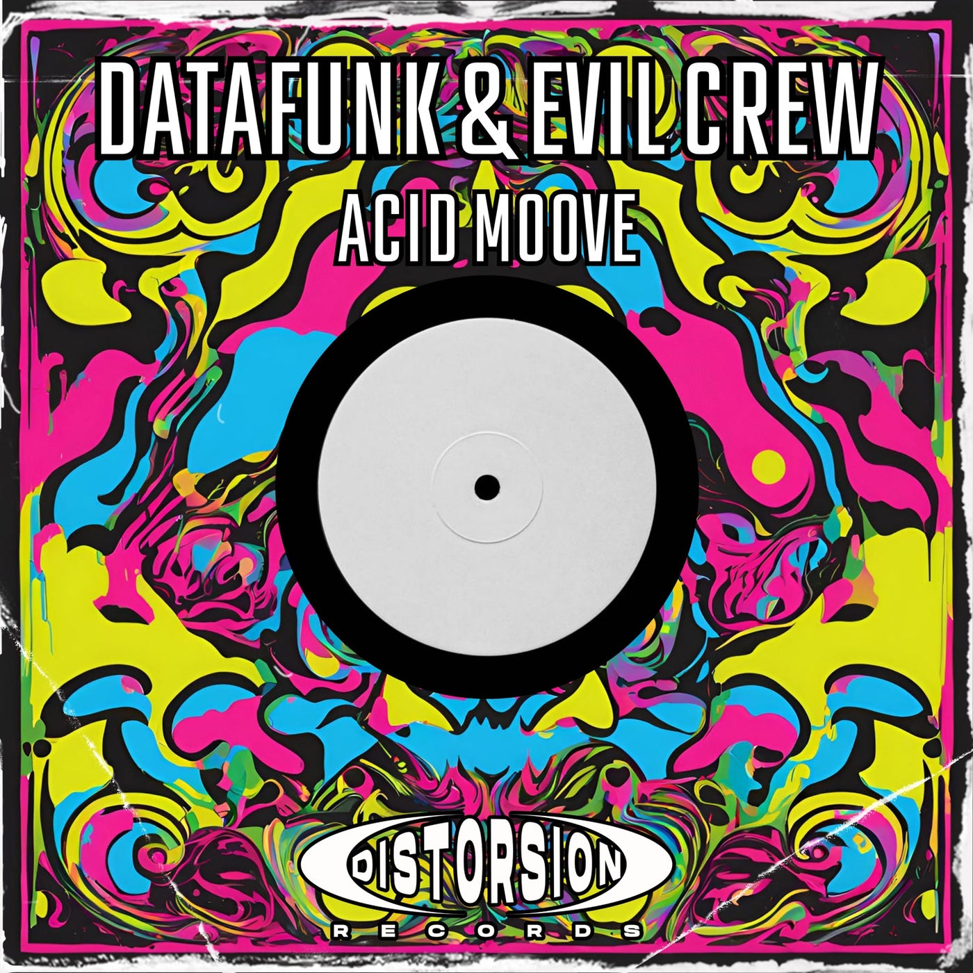 Acid Moove