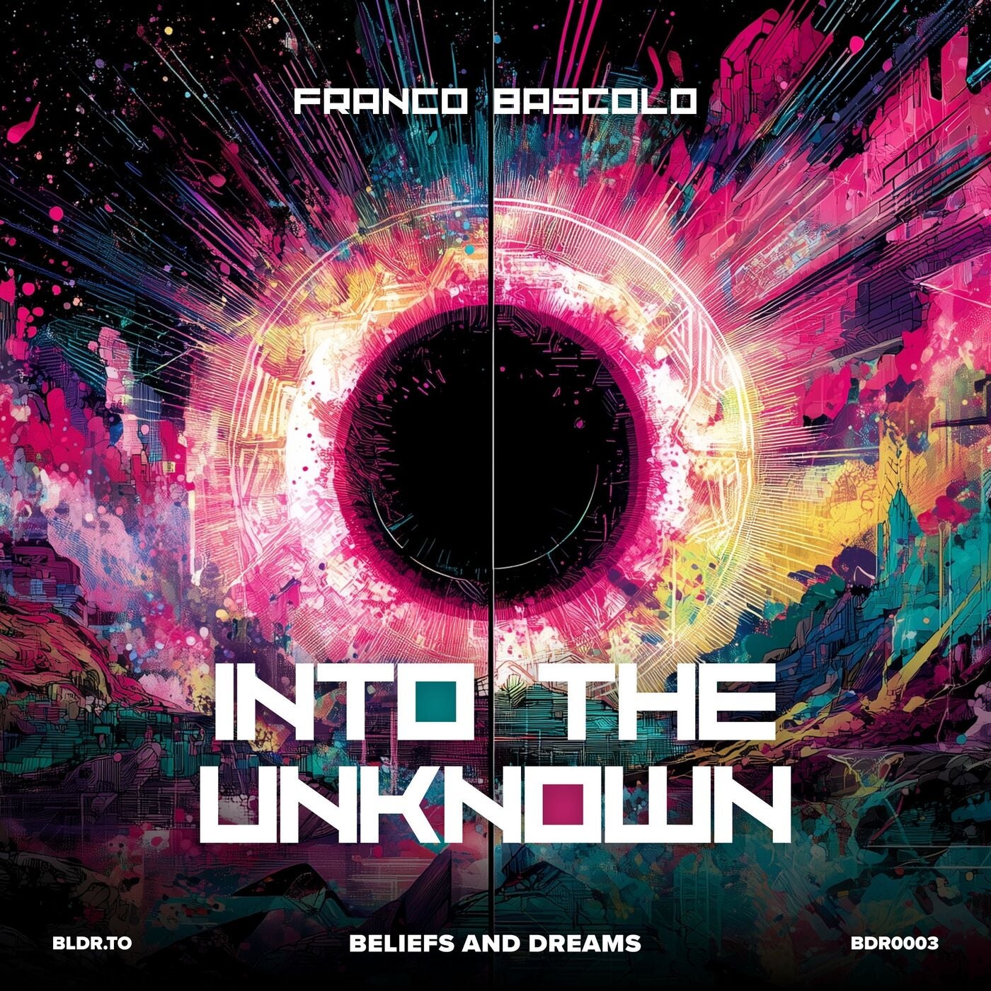 Into the Unknown (Extended Mix)