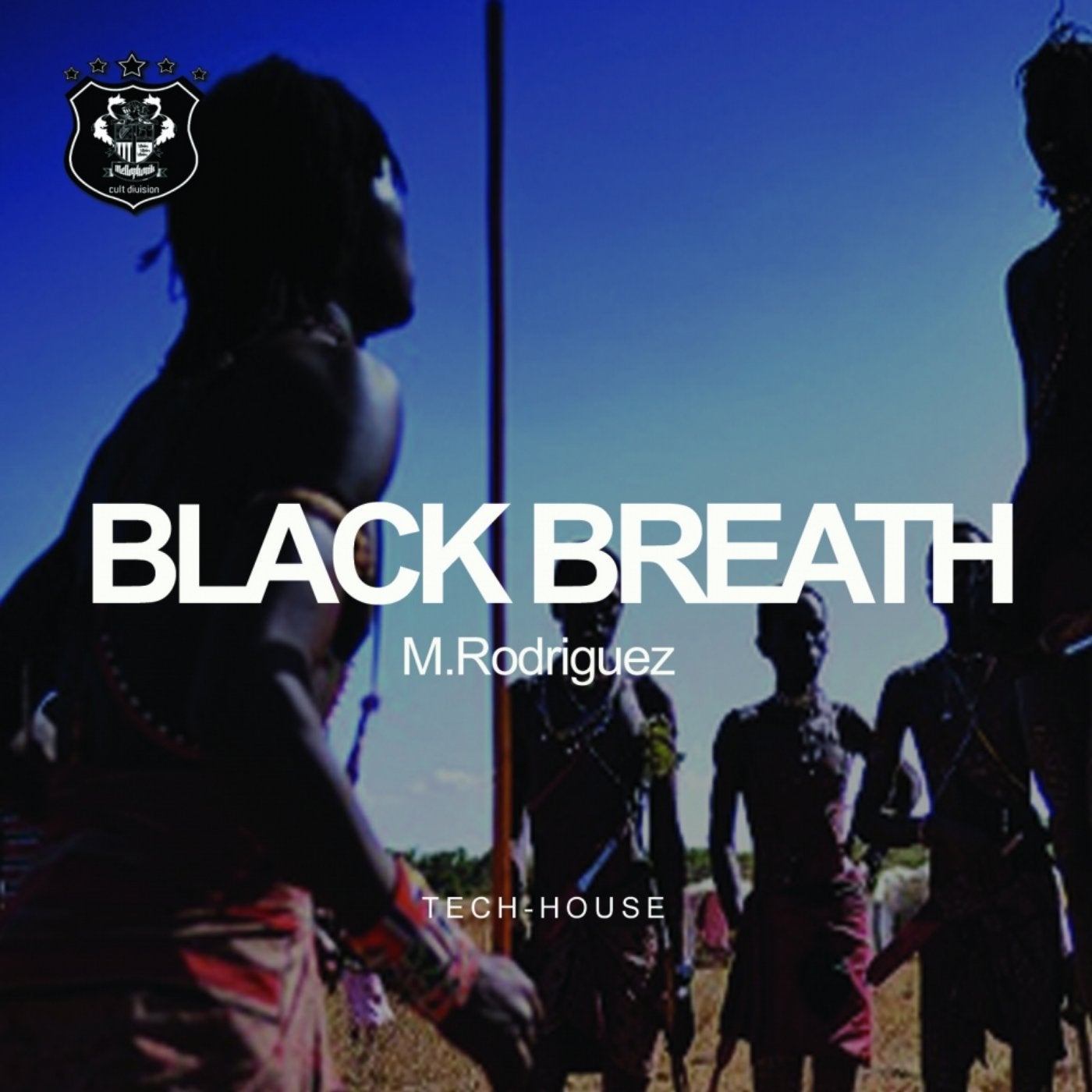 Black Breath